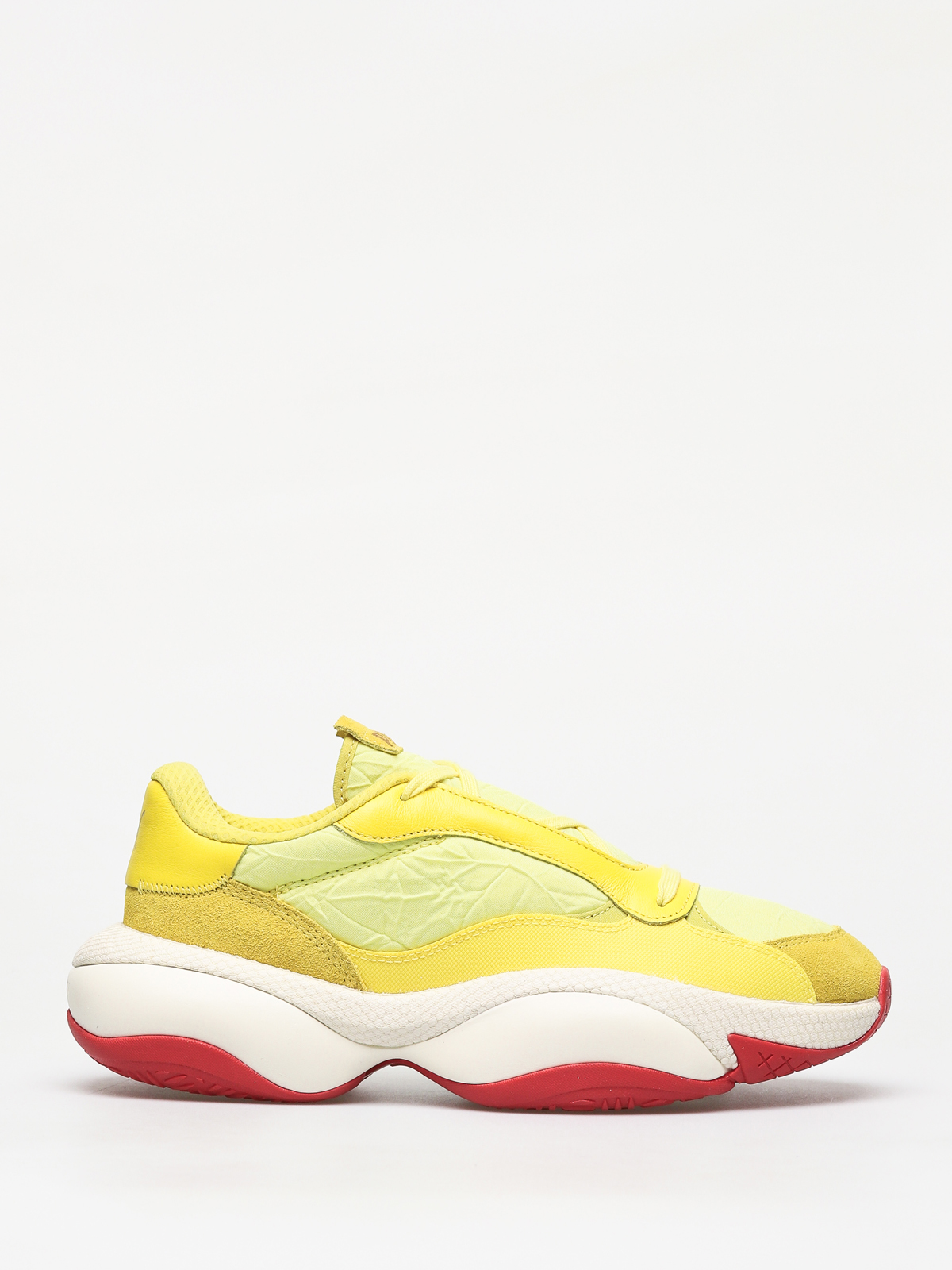 Buty Puma Alteration Pn 1 (celery/limelight)