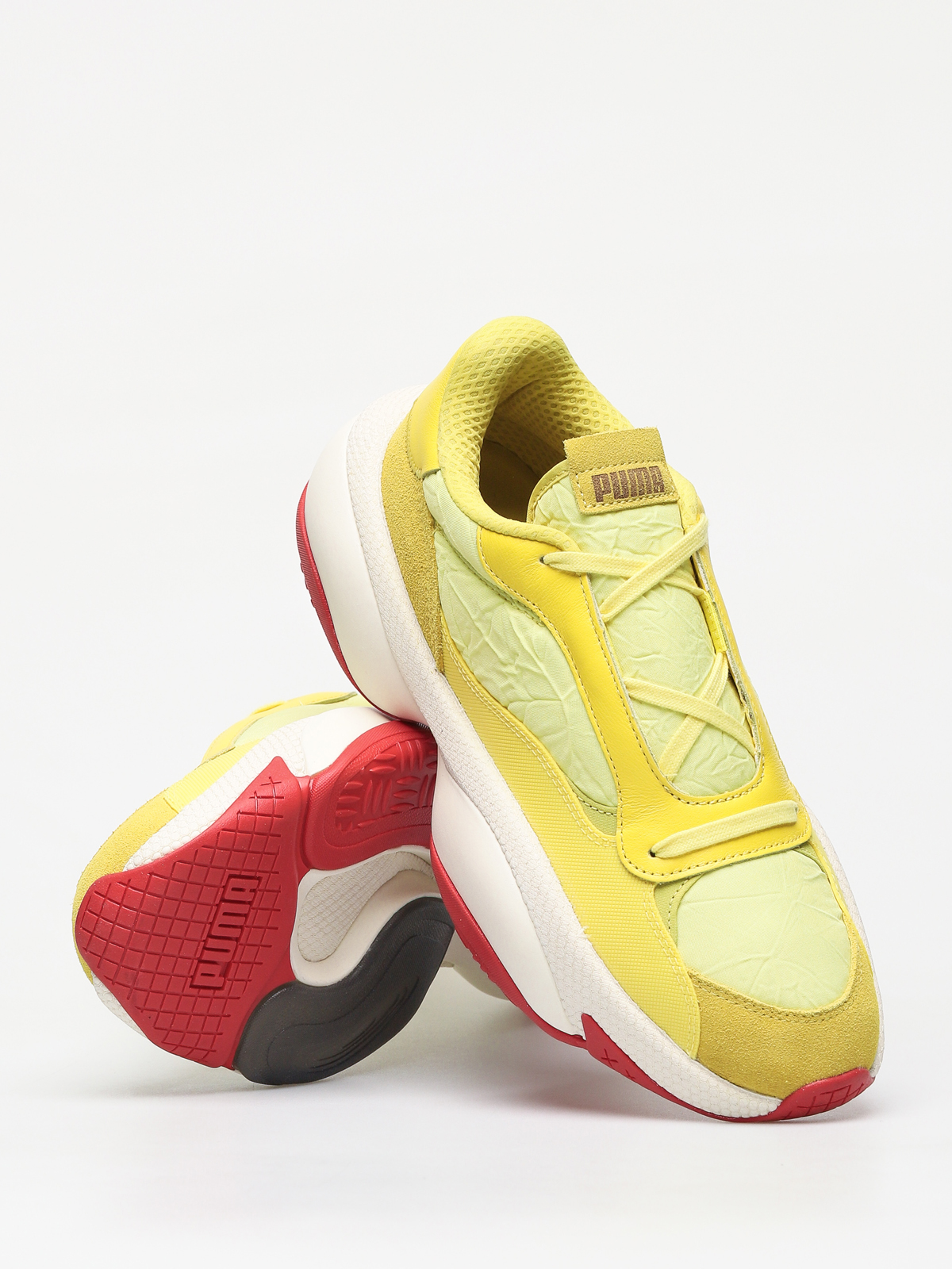 Buty Puma Alteration Pn 1 (celery/limelight)