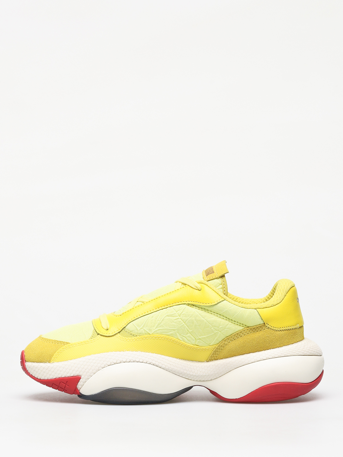Buty Puma Alteration Pn 1 (celery/limelight)