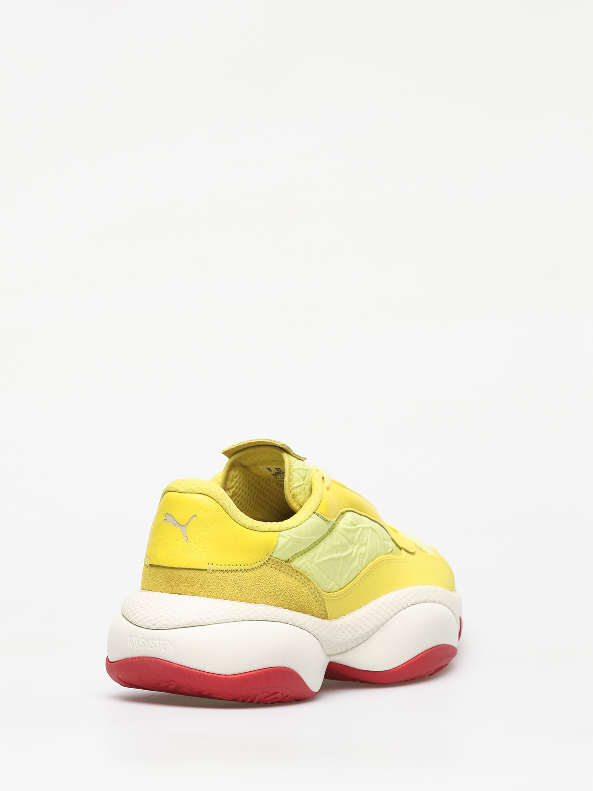 Buty Puma Alteration Pn 1 (celery/limelight)