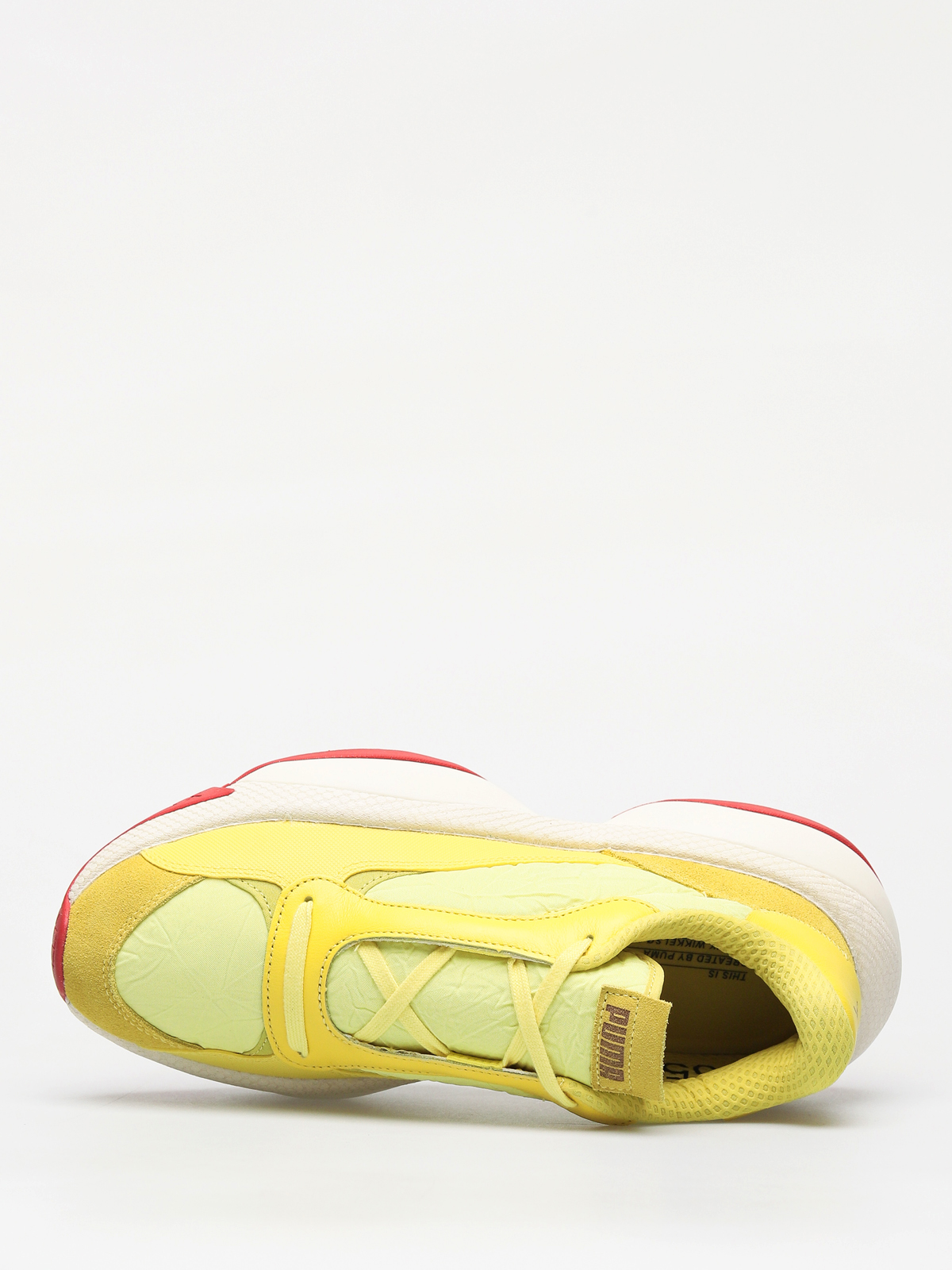 Buty Puma Alteration Pn 1 (celery/limelight)