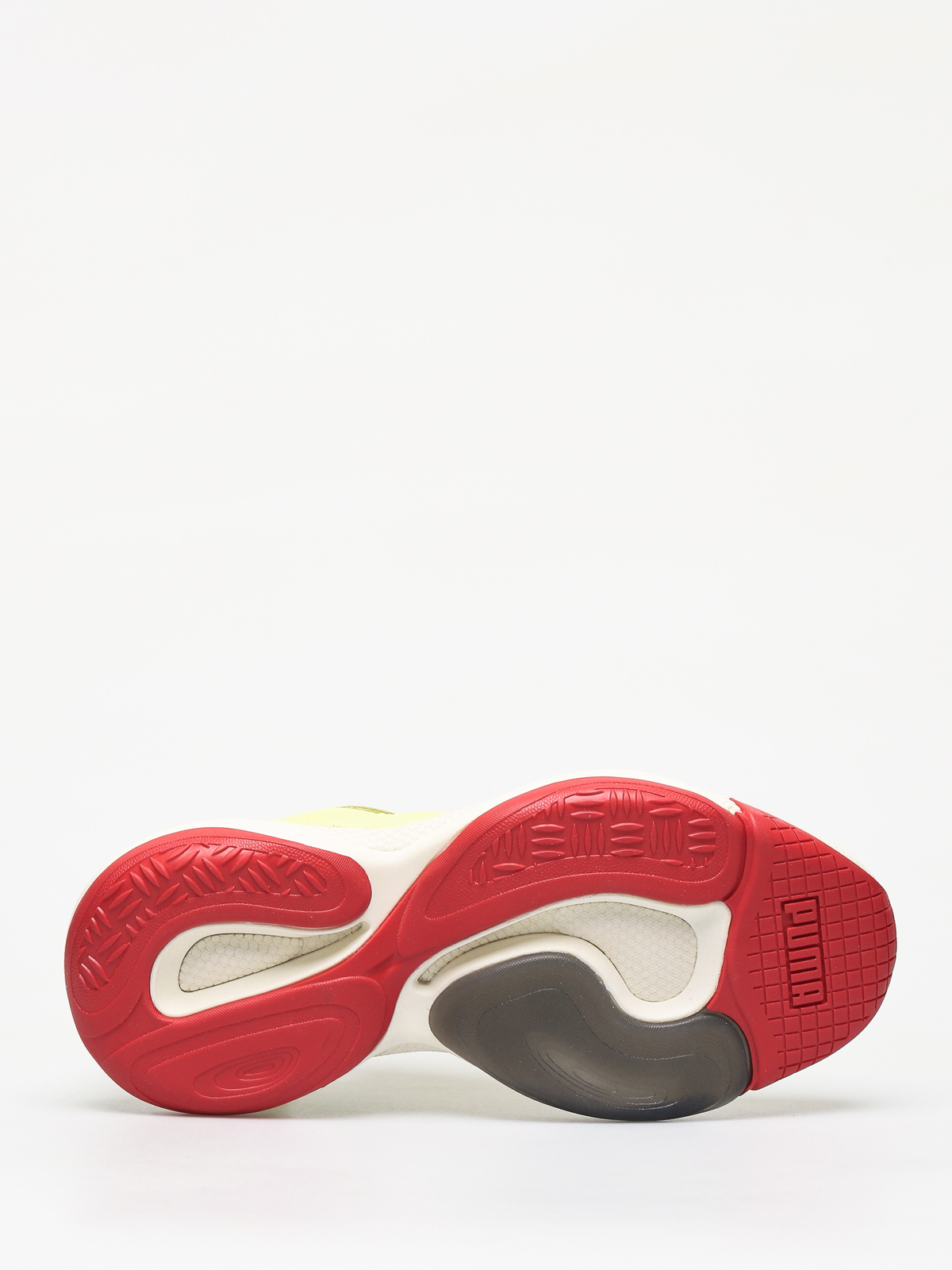 Buty Puma Alteration Pn 1 (celery/limelight)