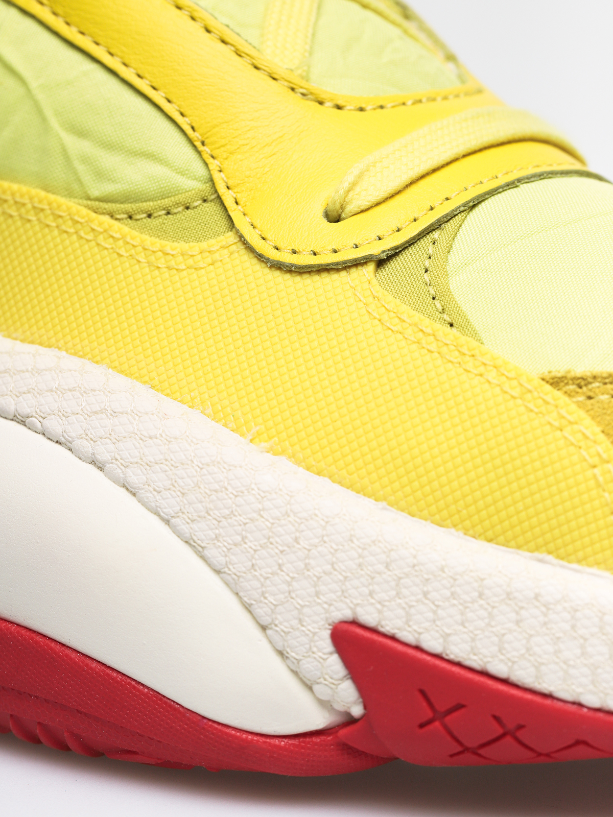 Buty Puma Alteration Pn 1 (celery/limelight)