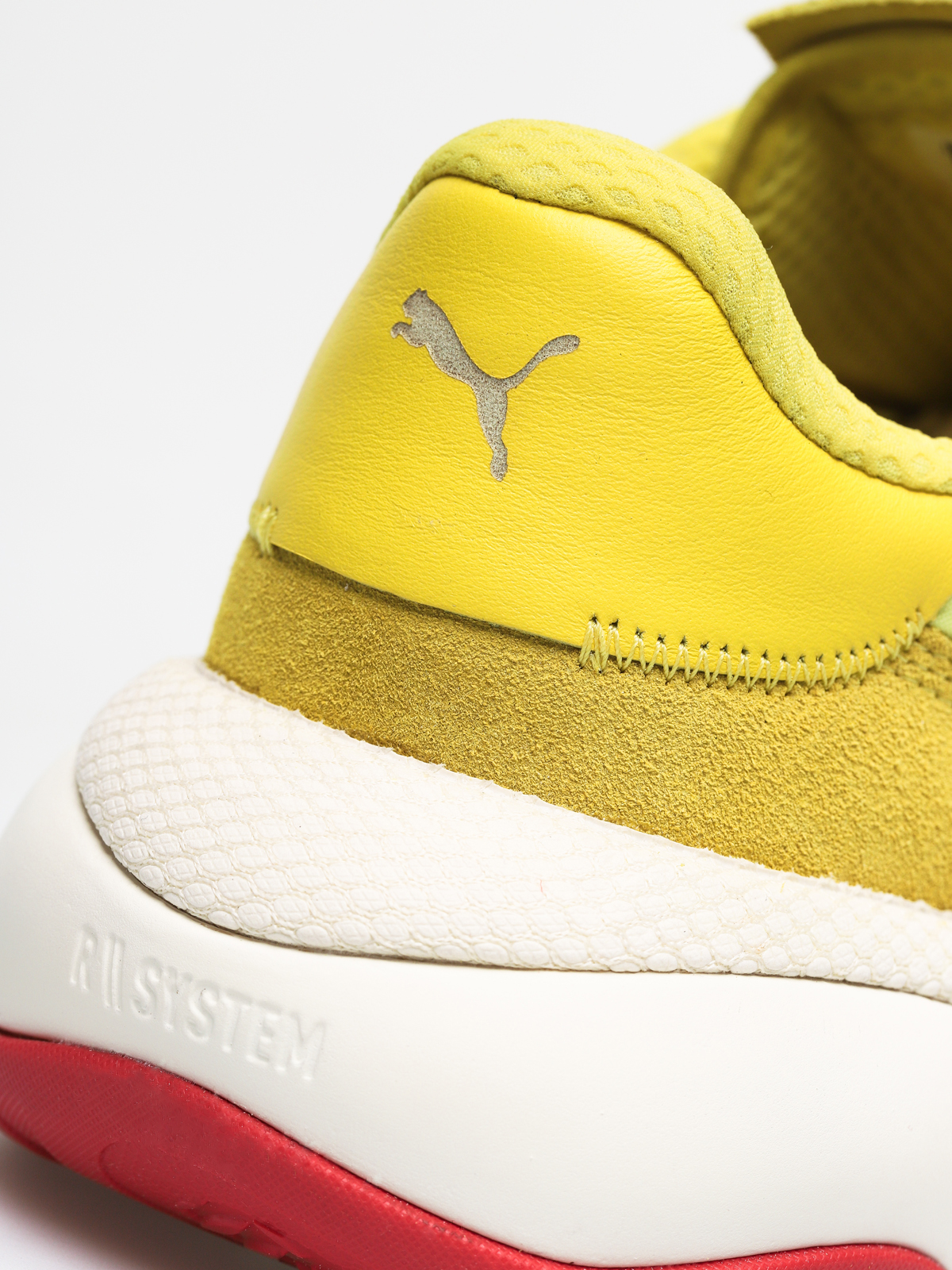 Buty Puma Alteration Pn 1 (celery/limelight)