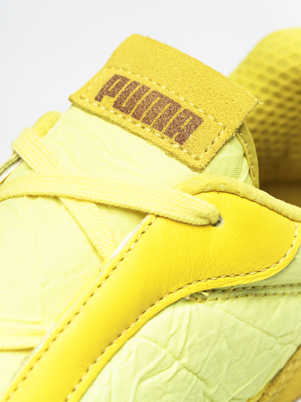 Buty Puma Alteration Pn 1 (celery/limelight)
