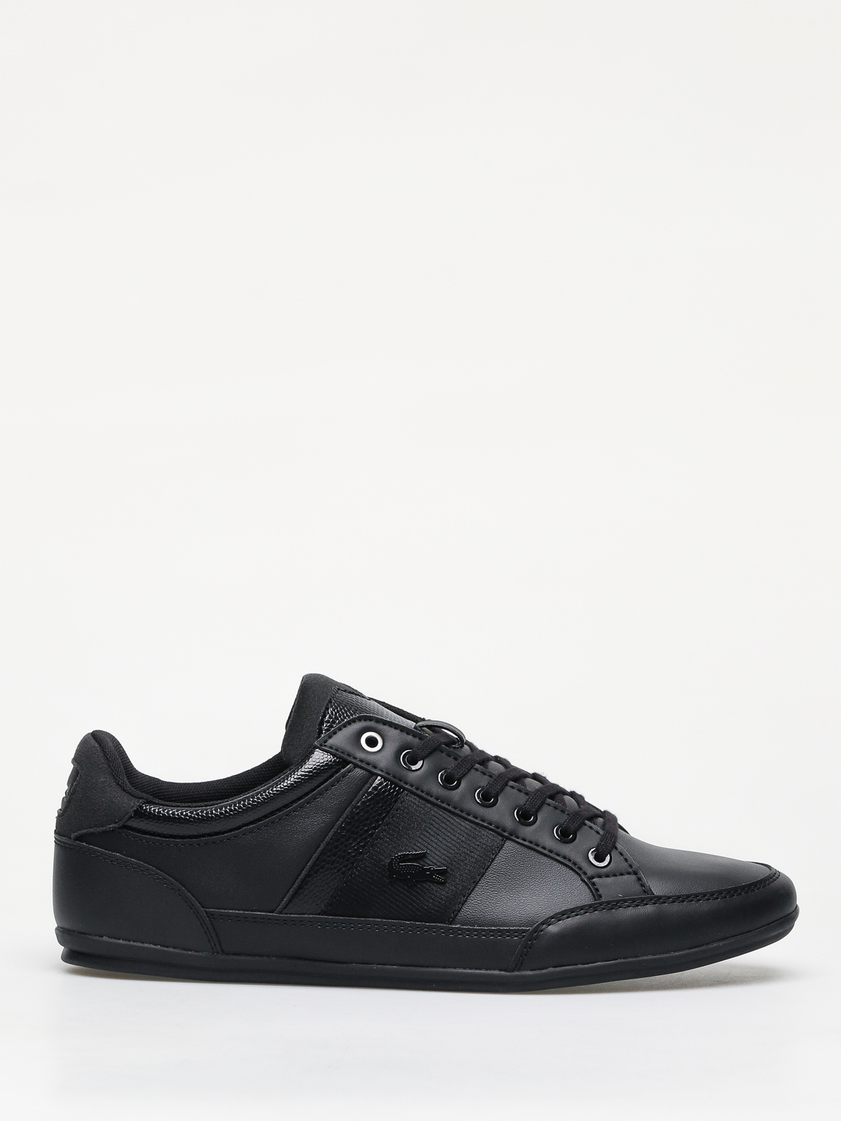 Buty Lacoste Chaymon 119 2 (black/black)