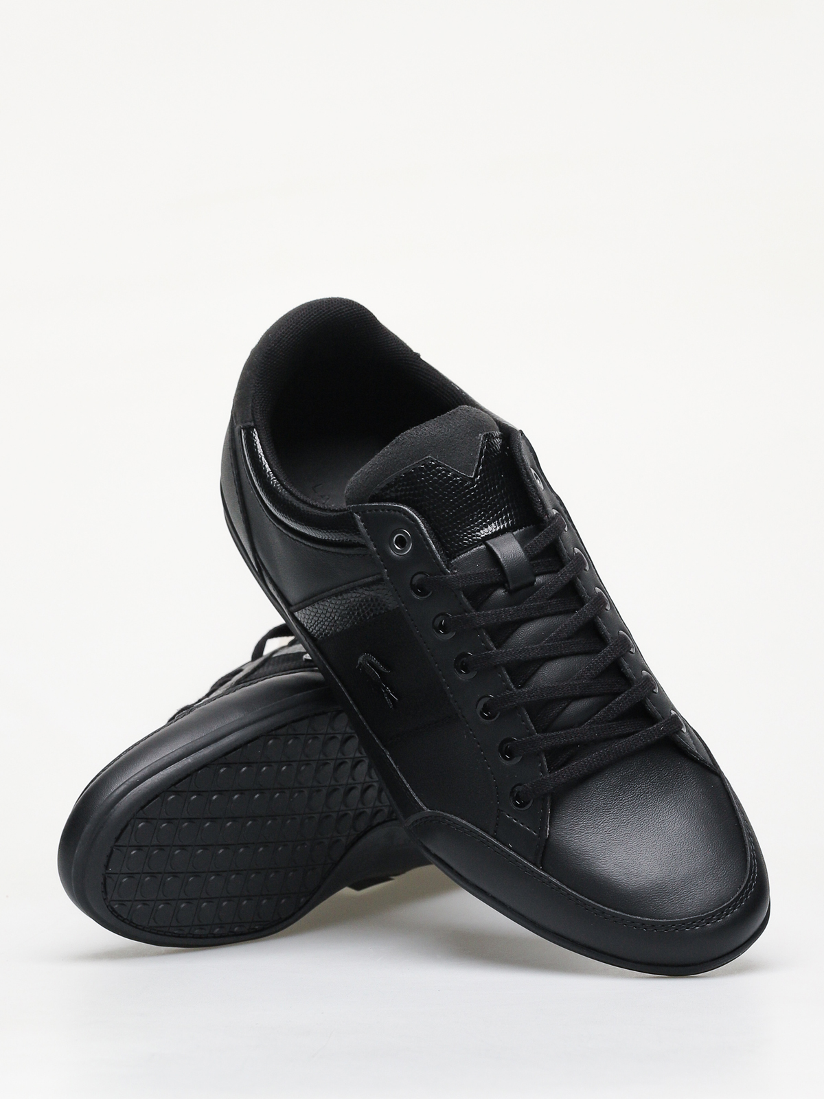 Buty Lacoste Chaymon 119 2 (black/black)