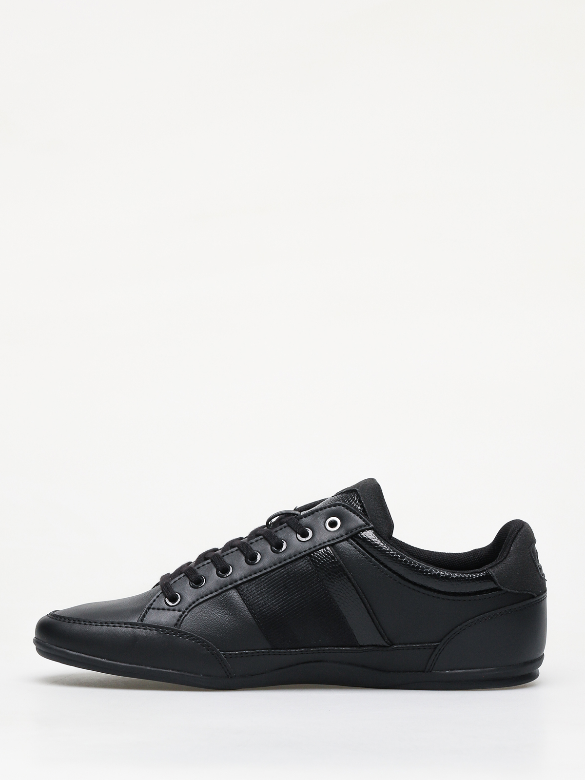 Buty Lacoste Chaymon 119 2 (black/black)