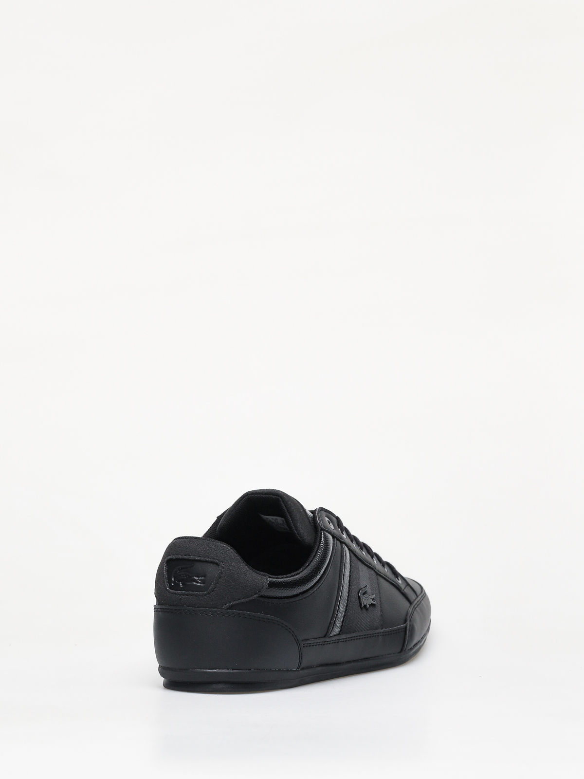 Buty Lacoste Chaymon 119 2 (black/black)
