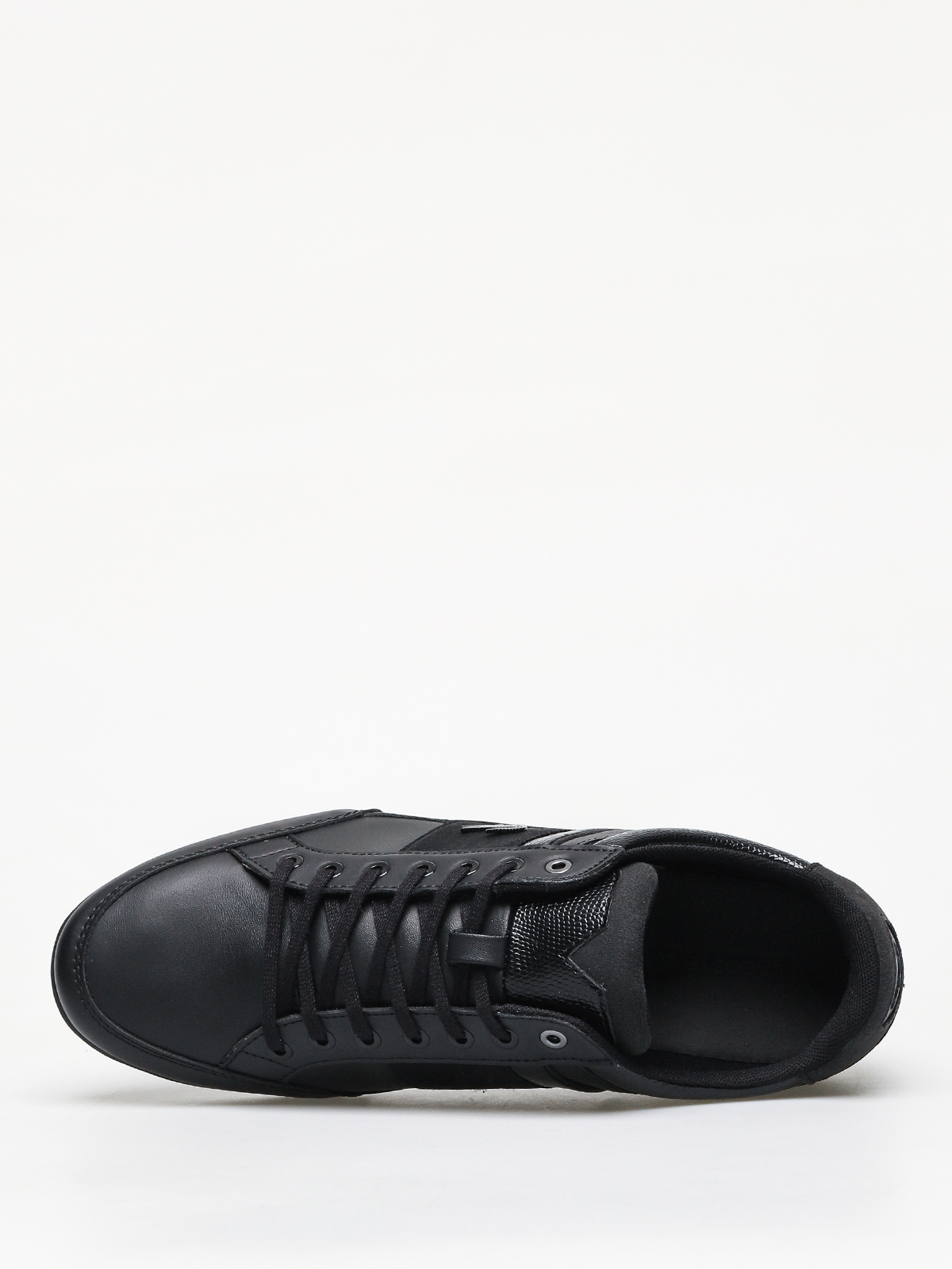 Buty Lacoste Chaymon 119 2 (black/black)
