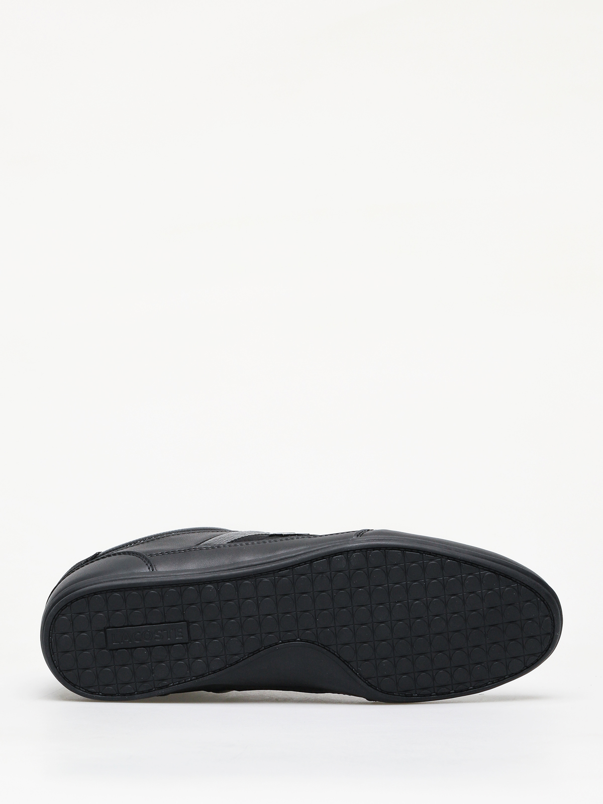 Buty Lacoste Chaymon 119 2 (black/black)