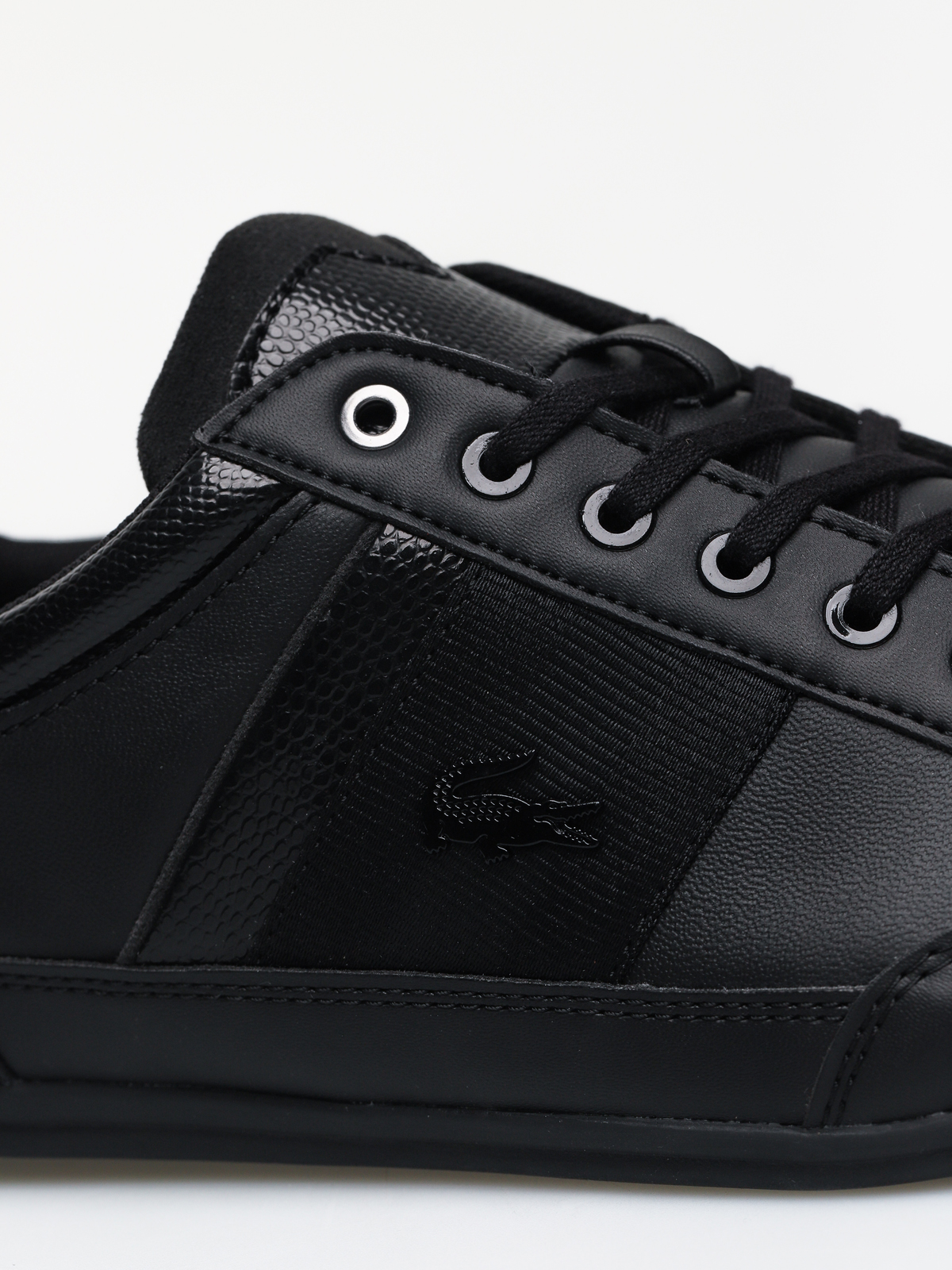 Buty Lacoste Chaymon 119 2 (black/black)