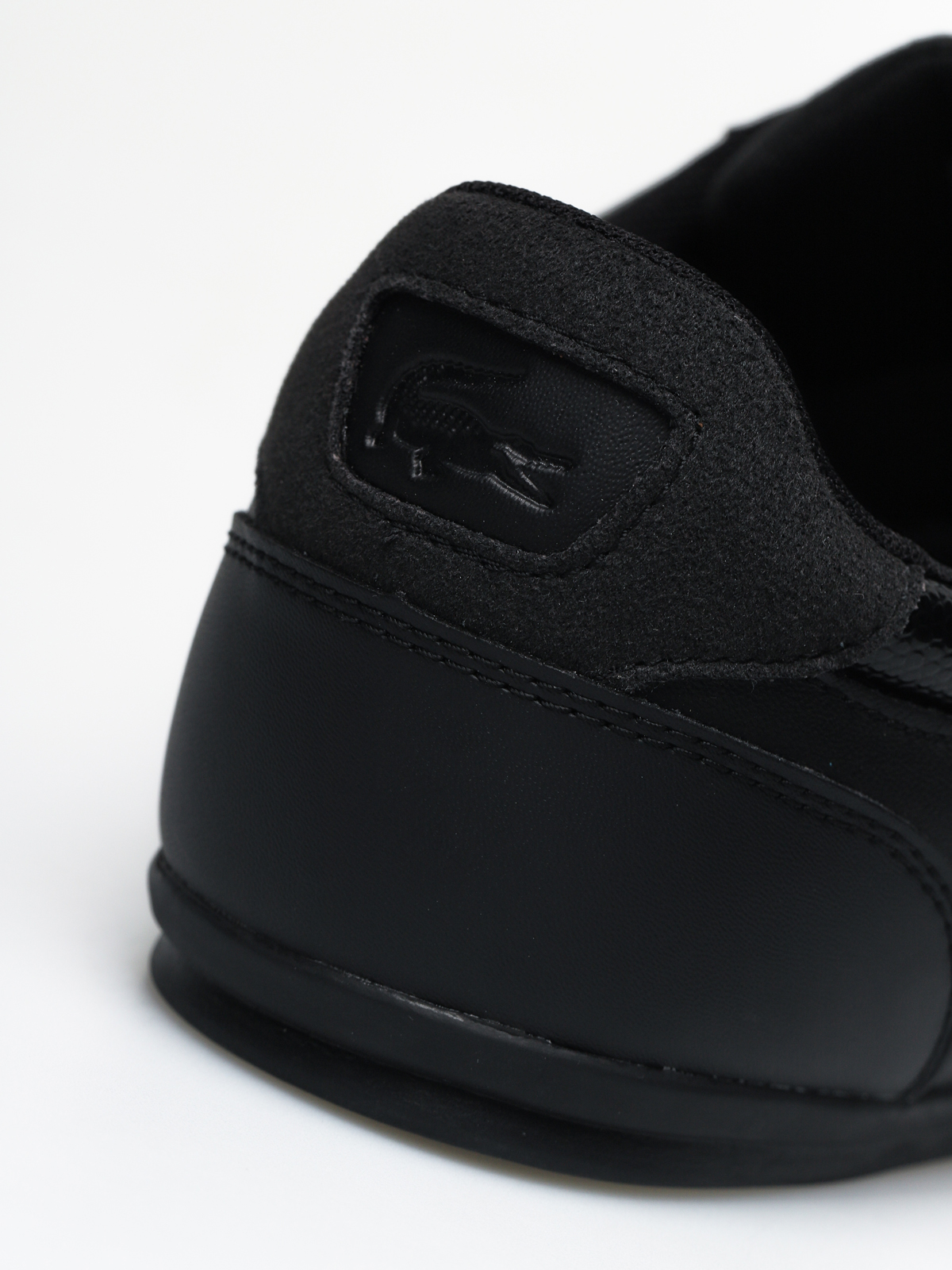 Buty Lacoste Chaymon 119 2 (black/black)