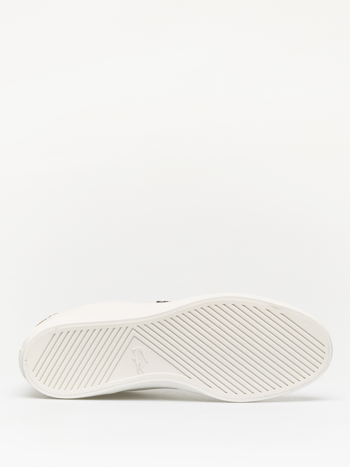 Buty Lacoste Court Master 119 3 (off white/light tan)