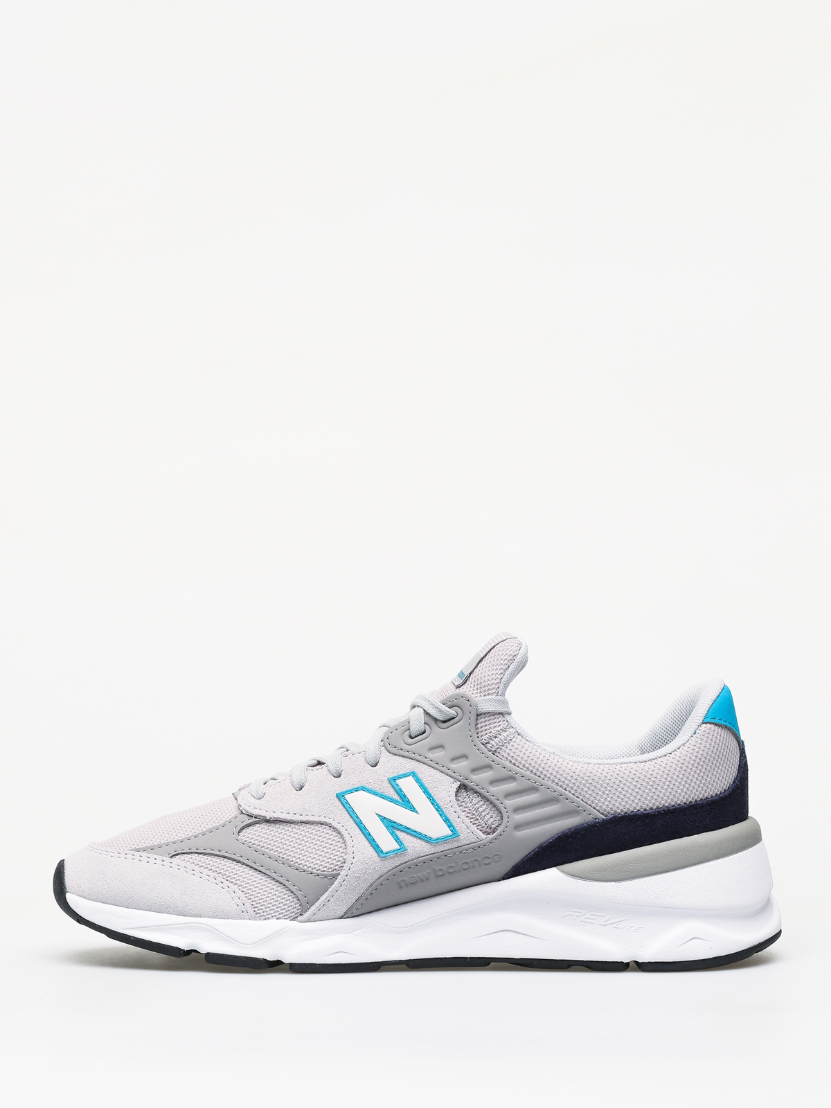 Buty New Balance X90 (rain cloud)