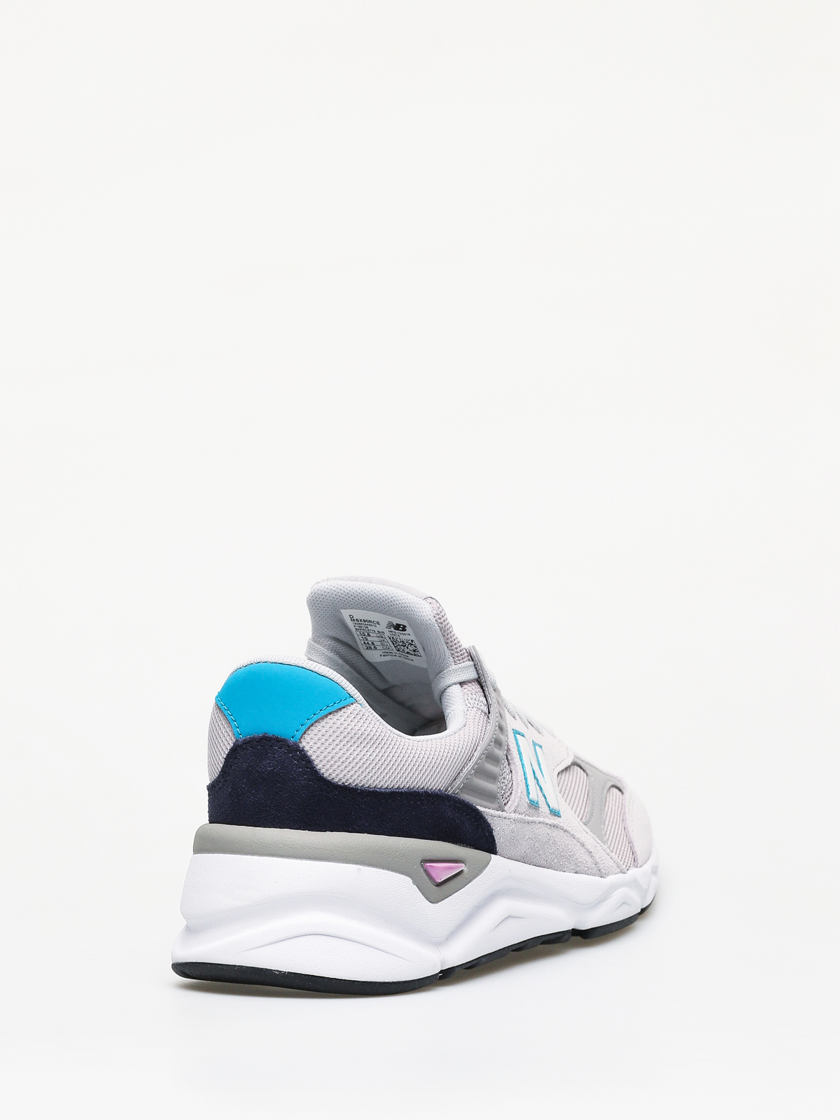 Buty New Balance X90 (rain cloud)