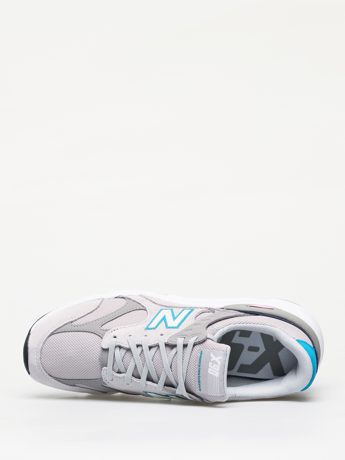 Buty New Balance X90 (rain cloud)