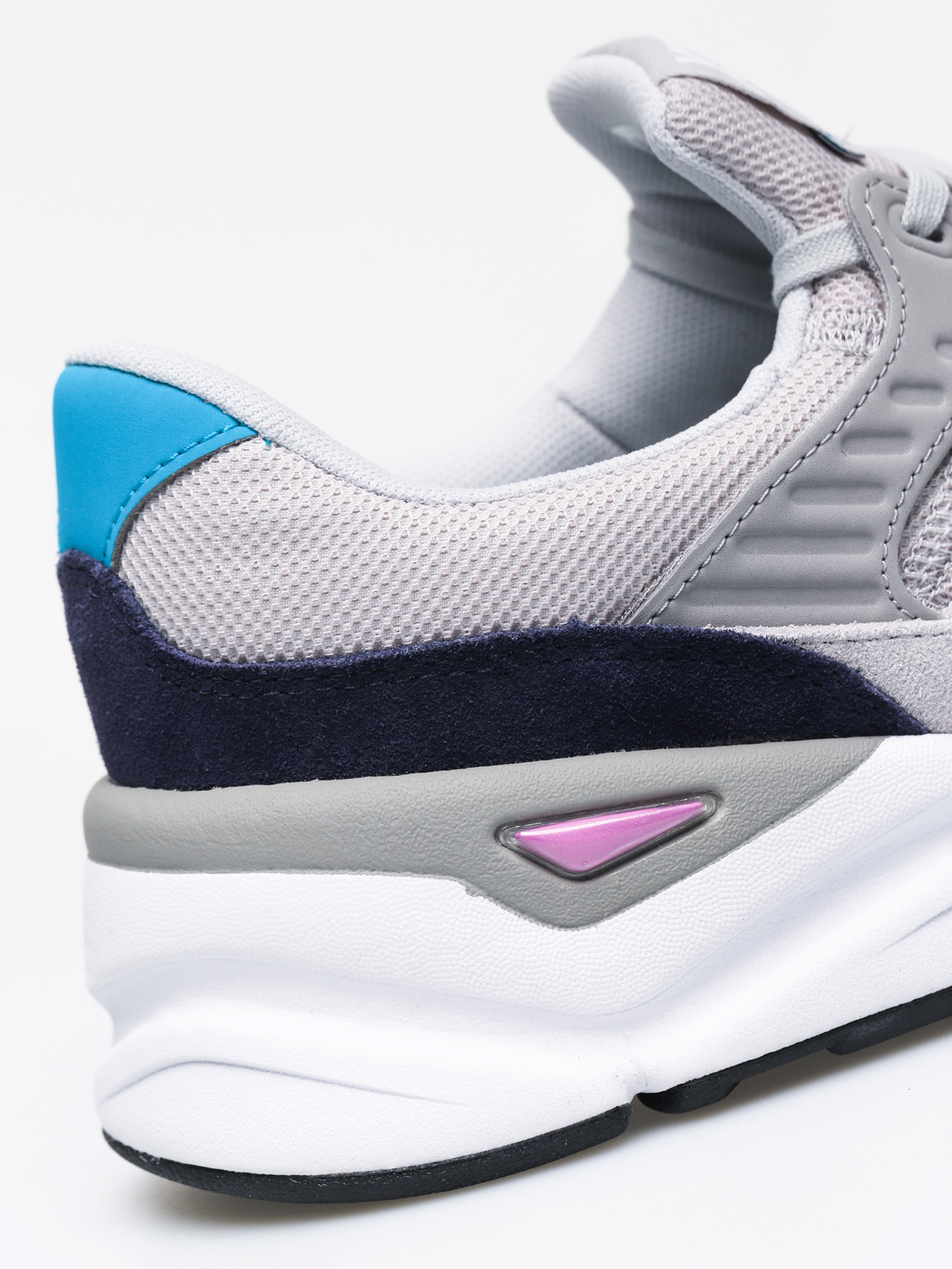 Buty New Balance X90 (rain cloud)