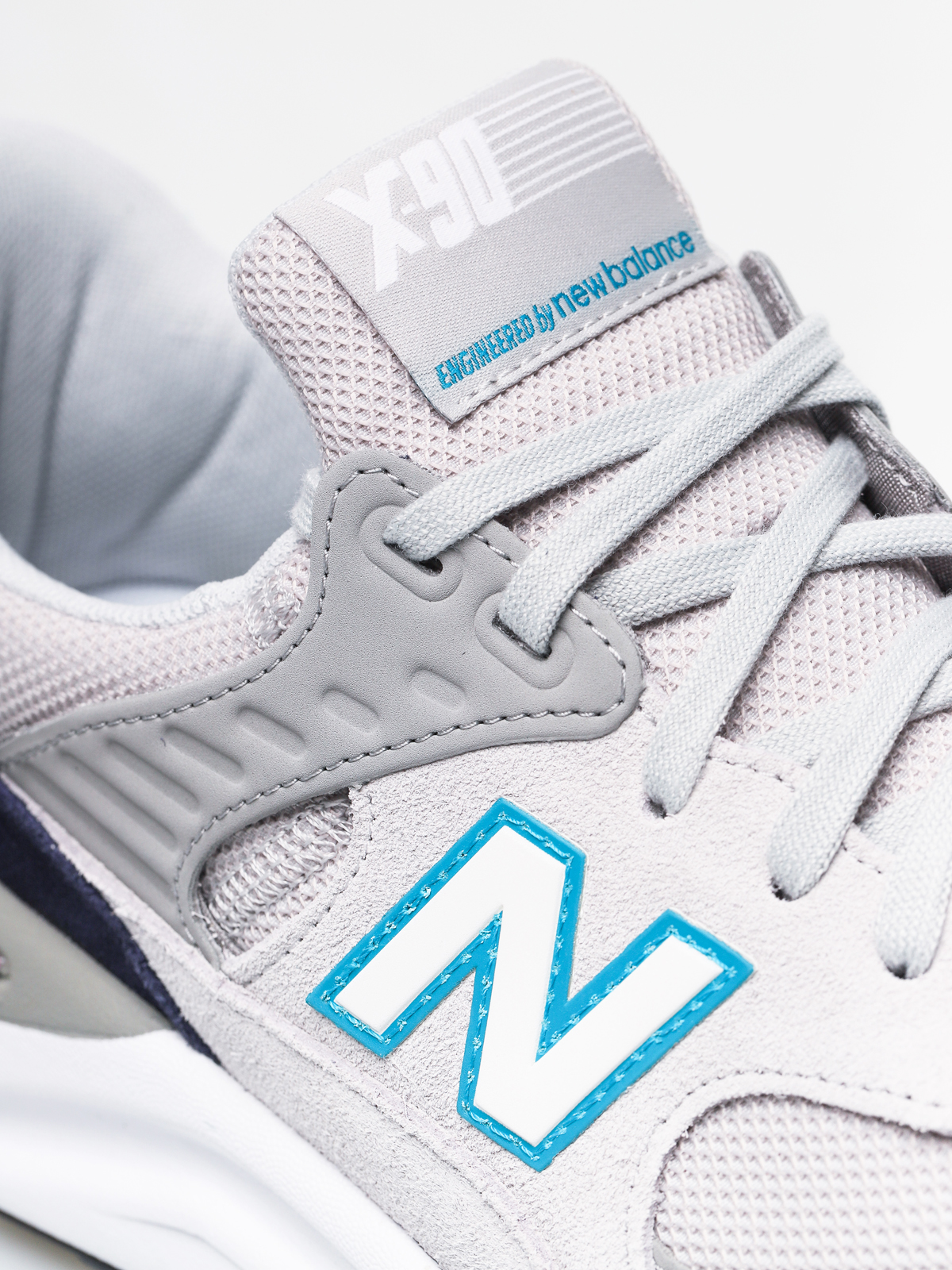 Buty New Balance X90 (rain cloud)