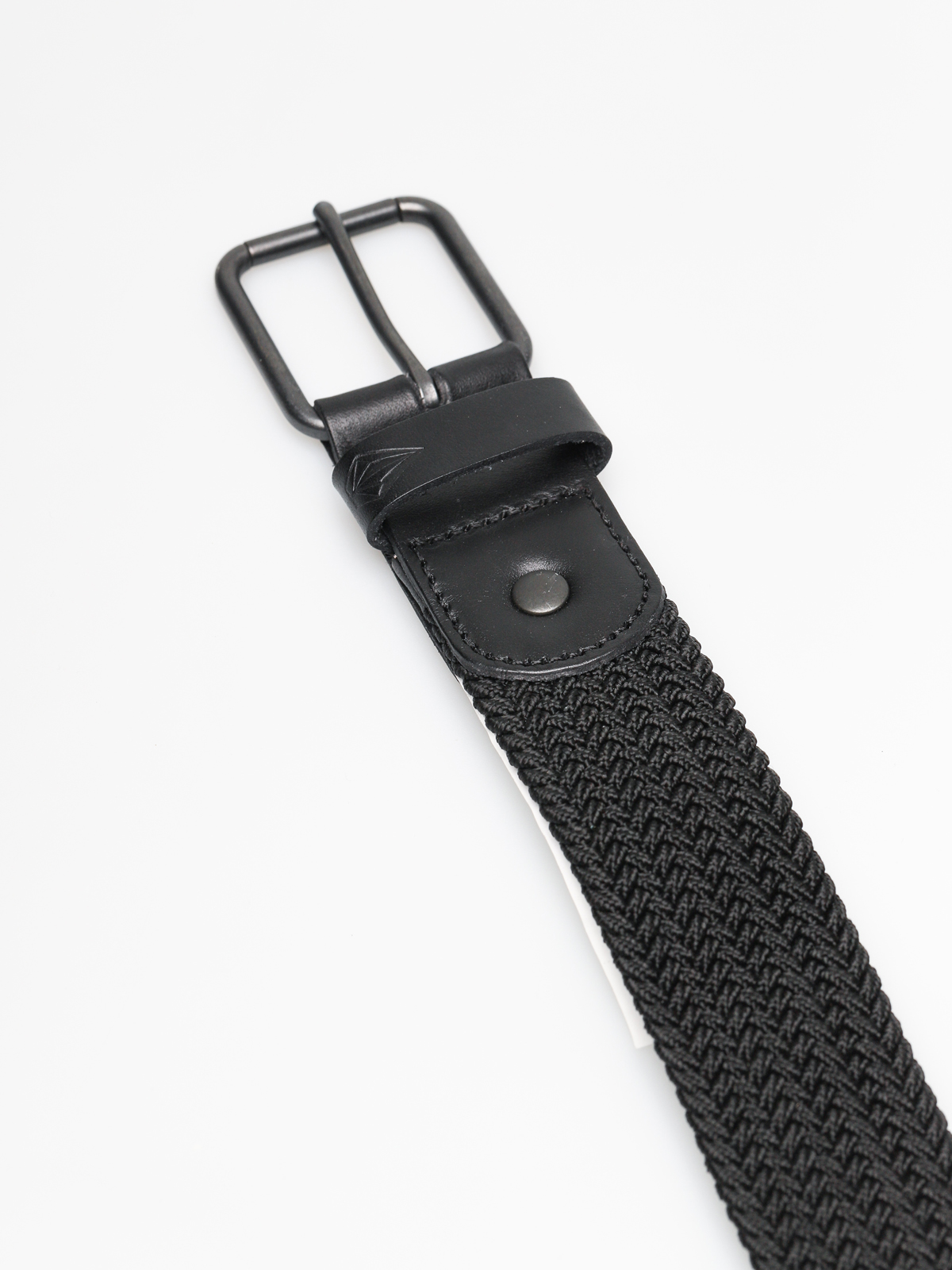 Pasek Volcom Krupa Web (blk)