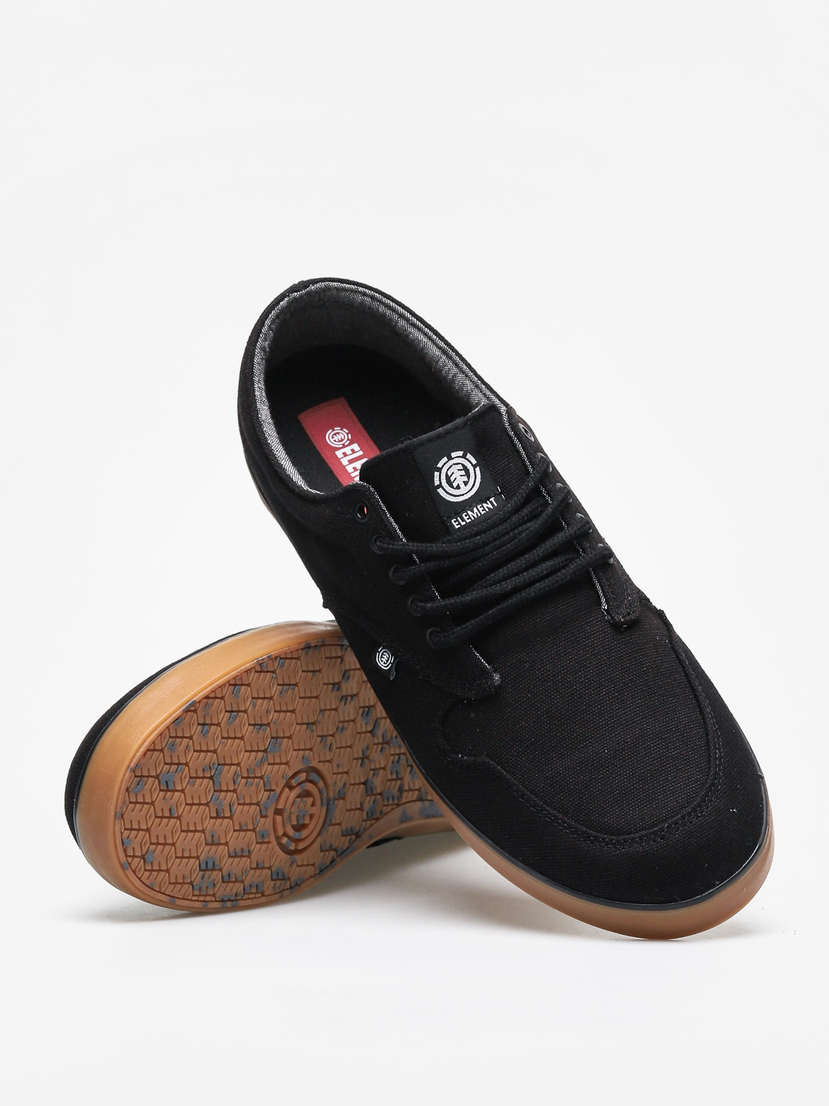 Buty Element Topaz (black)