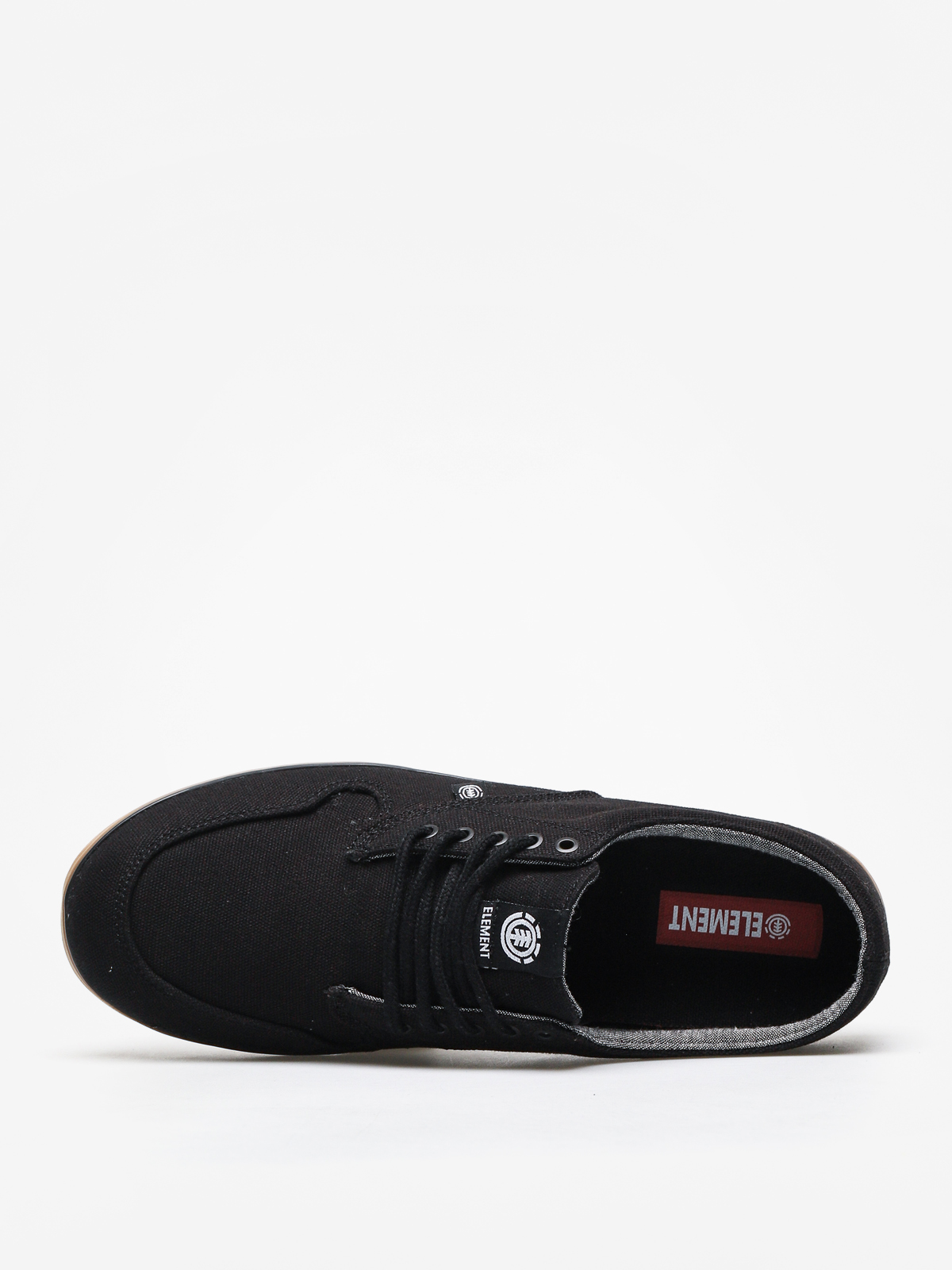 Buty Element Topaz (black)
