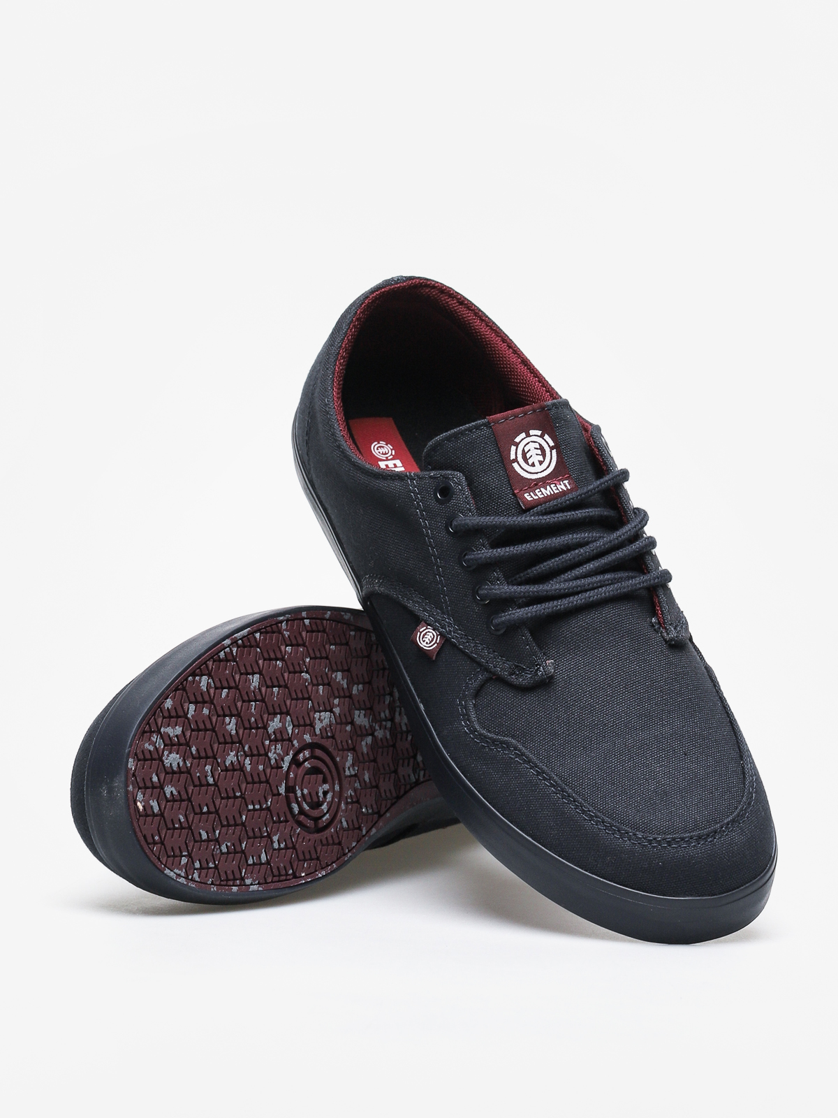 Buty Element Topaz (navy)