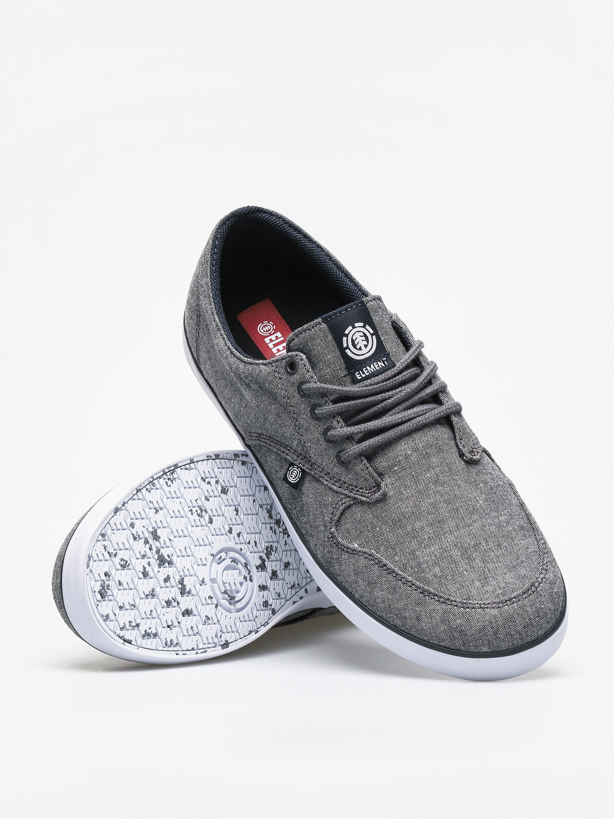 Buty Element Topaz (stone chambray)