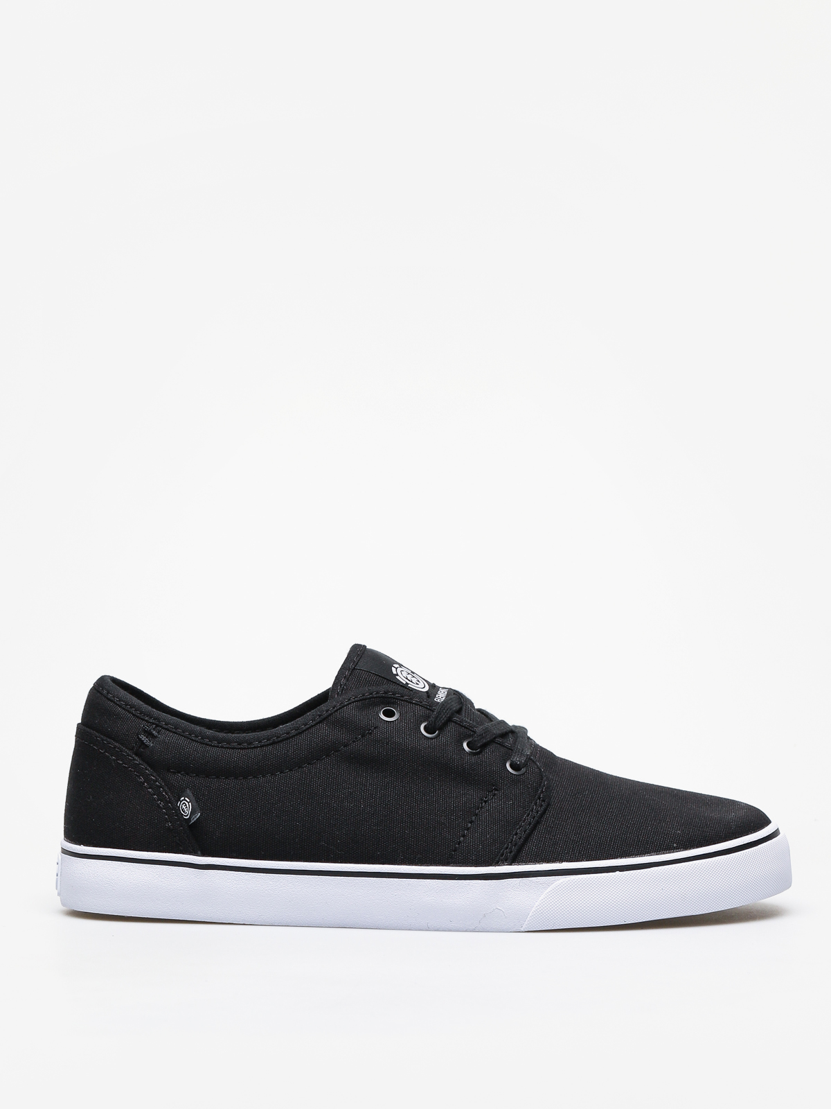 Buty Element Darwin (black white)