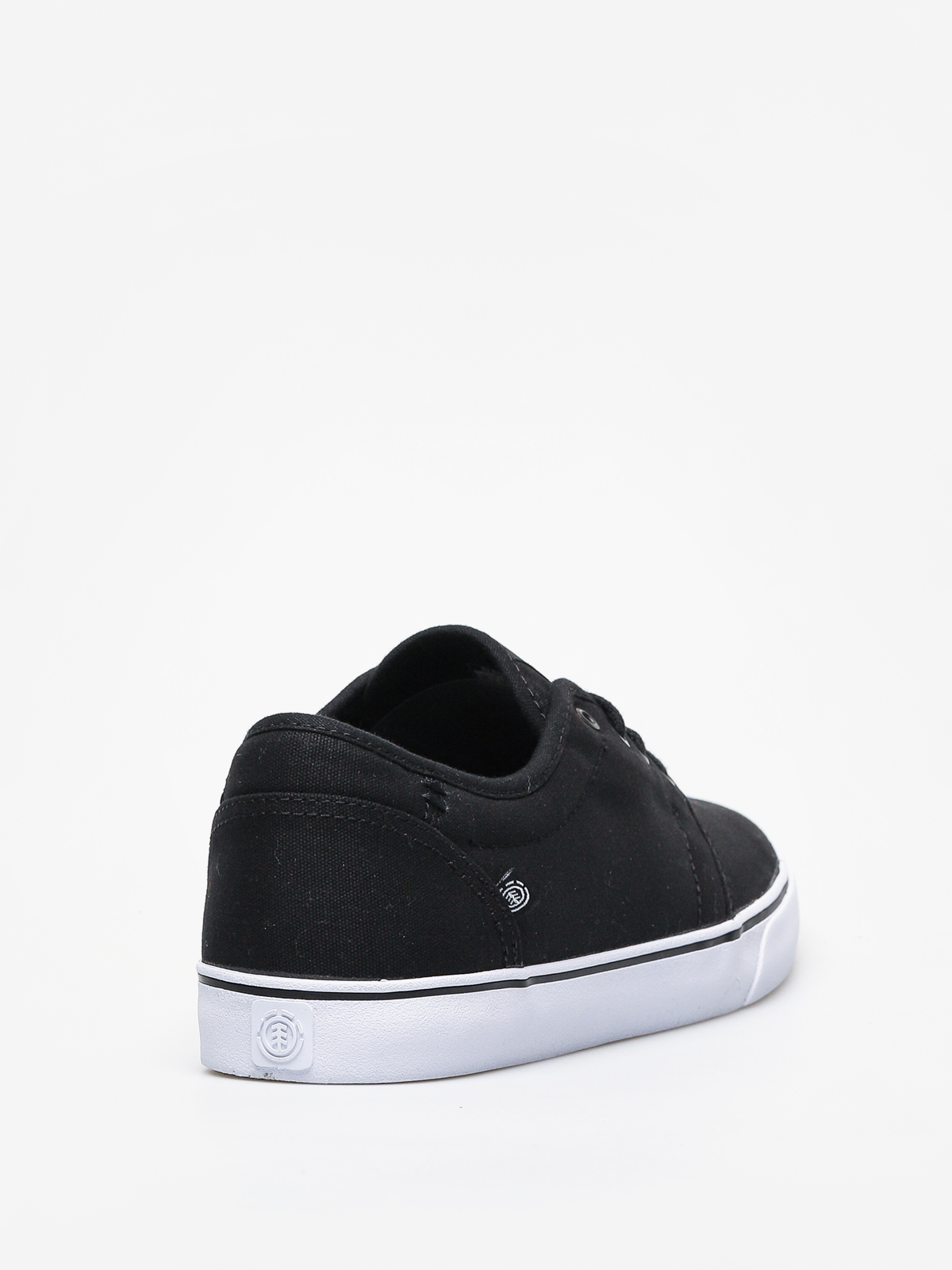 Buty Element Darwin (black white)