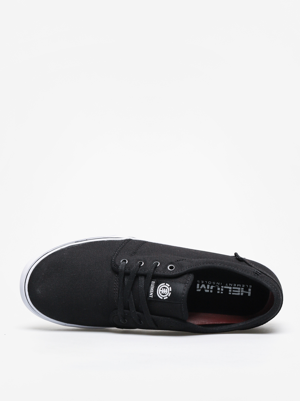 Buty Element Darwin (black white)