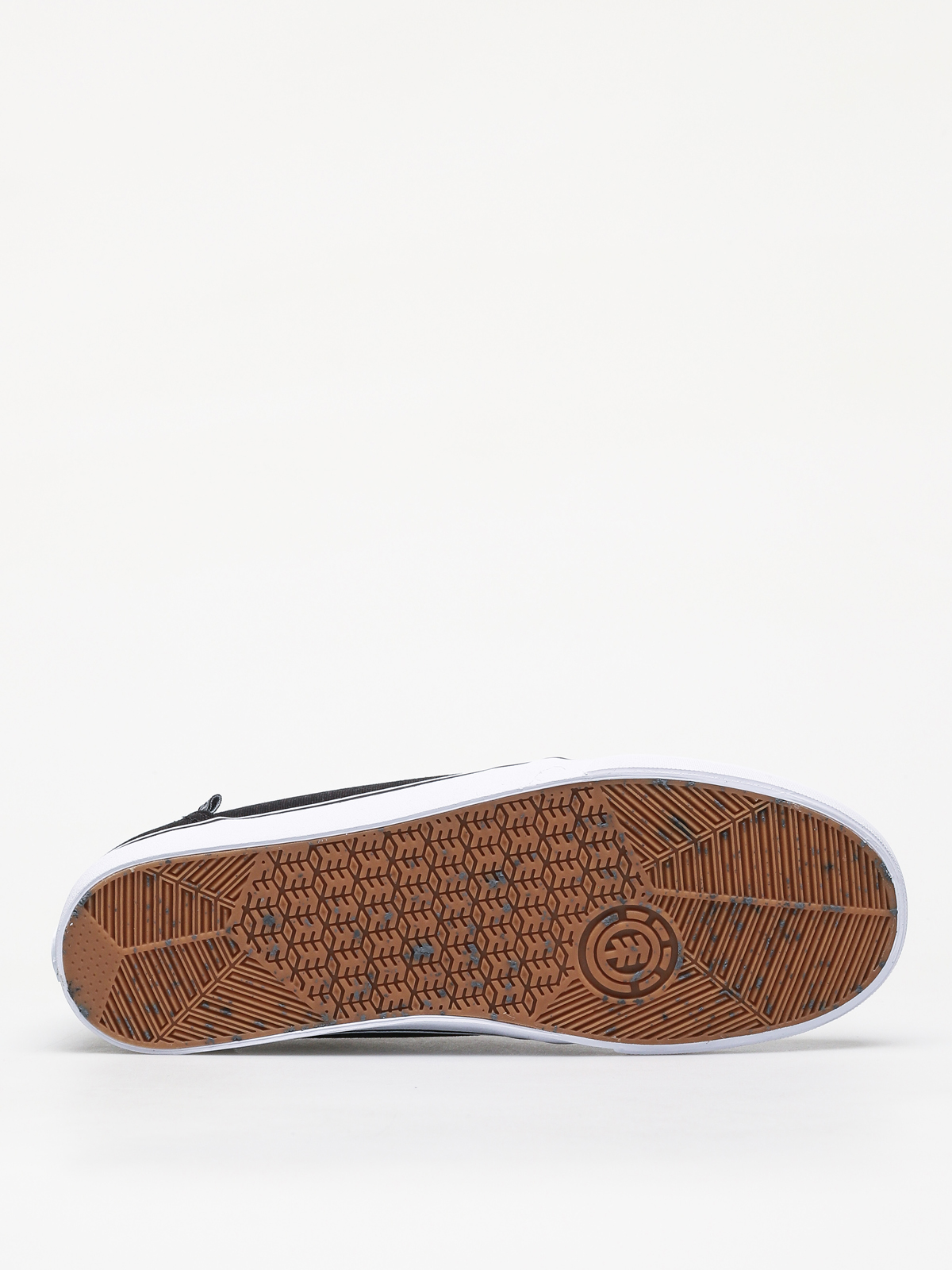 Buty Element Darwin (black white)