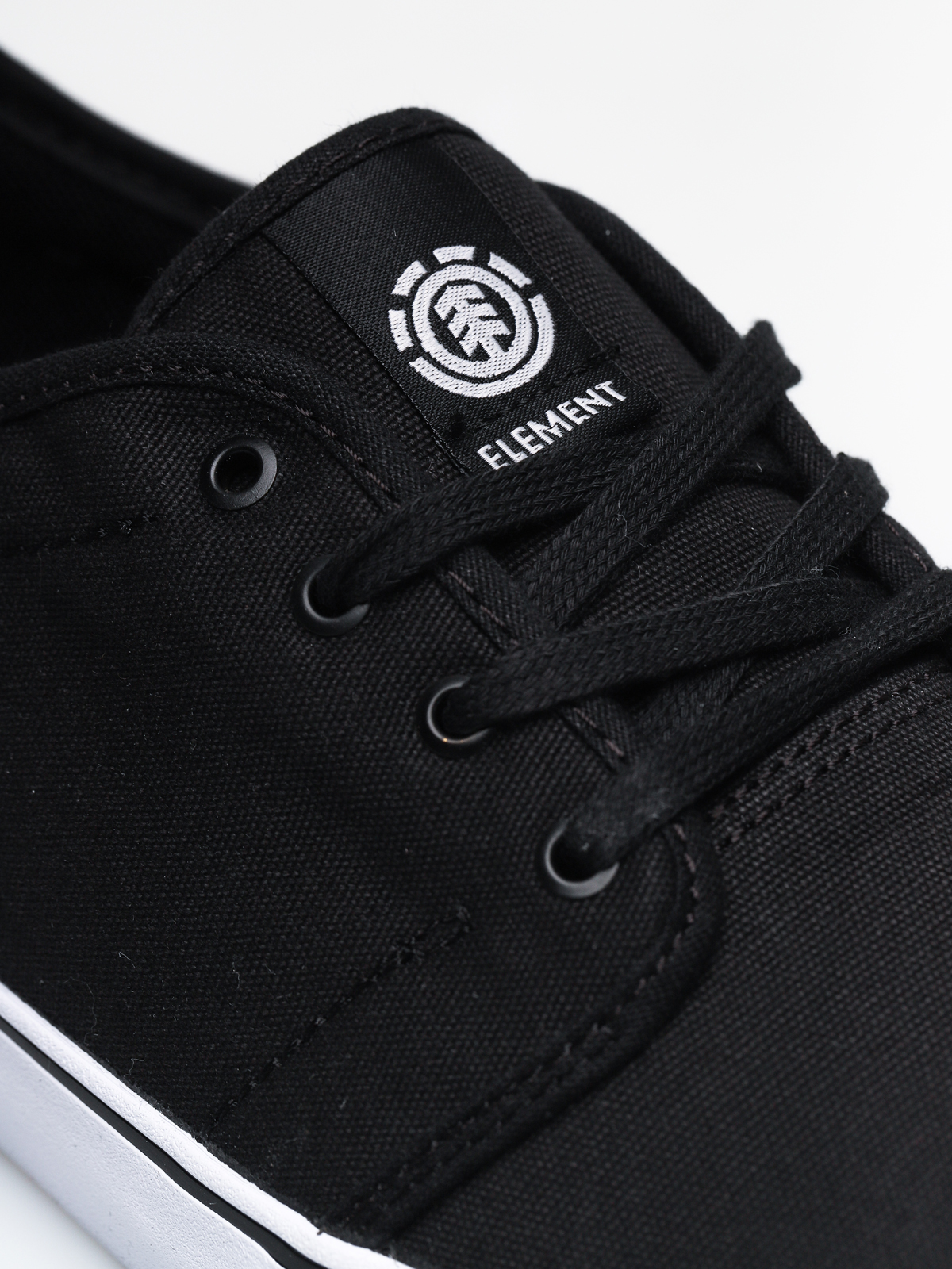 Buty Element Darwin (black white)