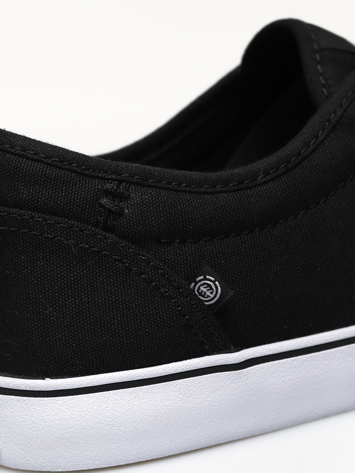 Buty Element Darwin (black white)