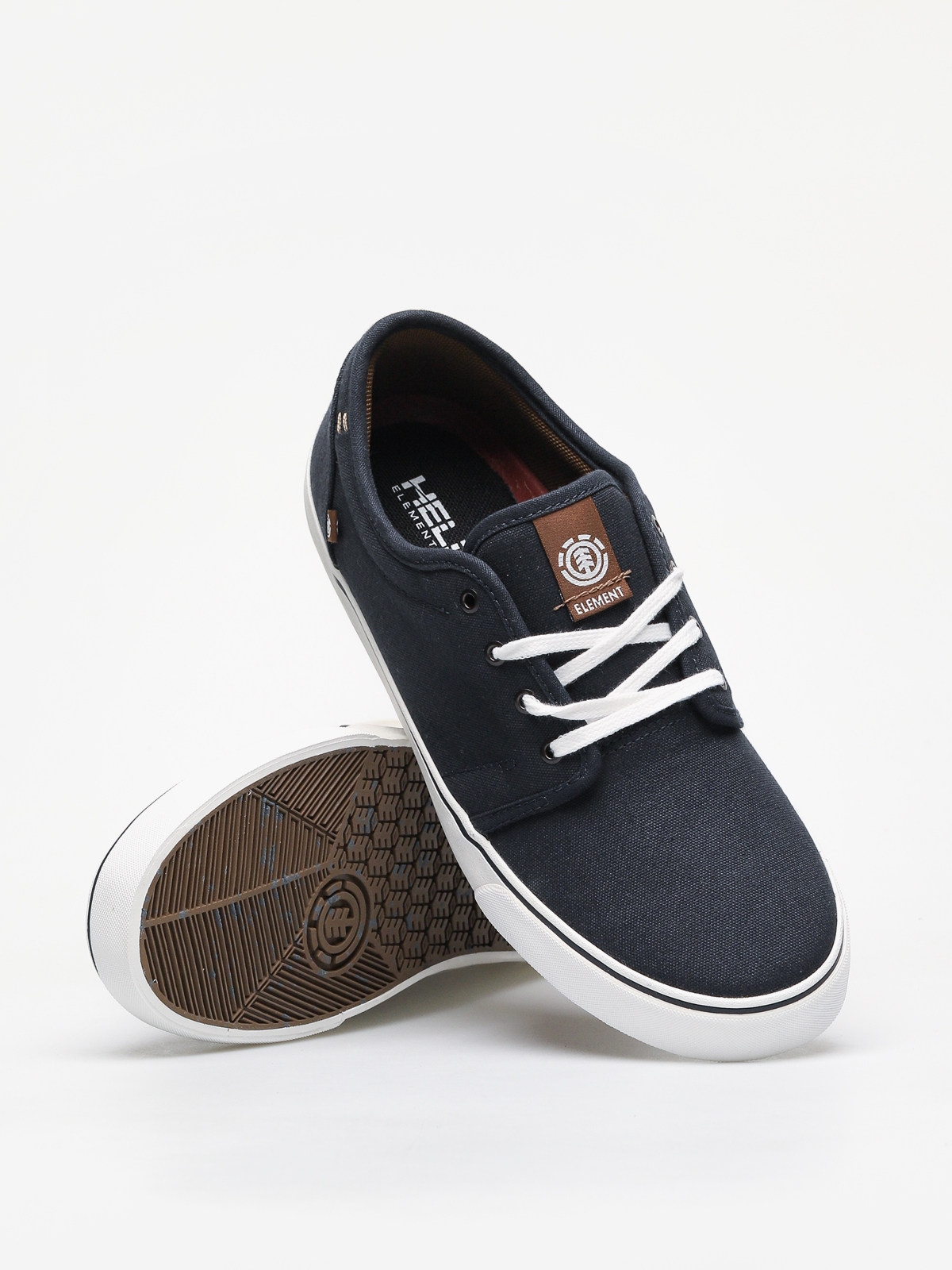 Buty Element Darwin (navy)