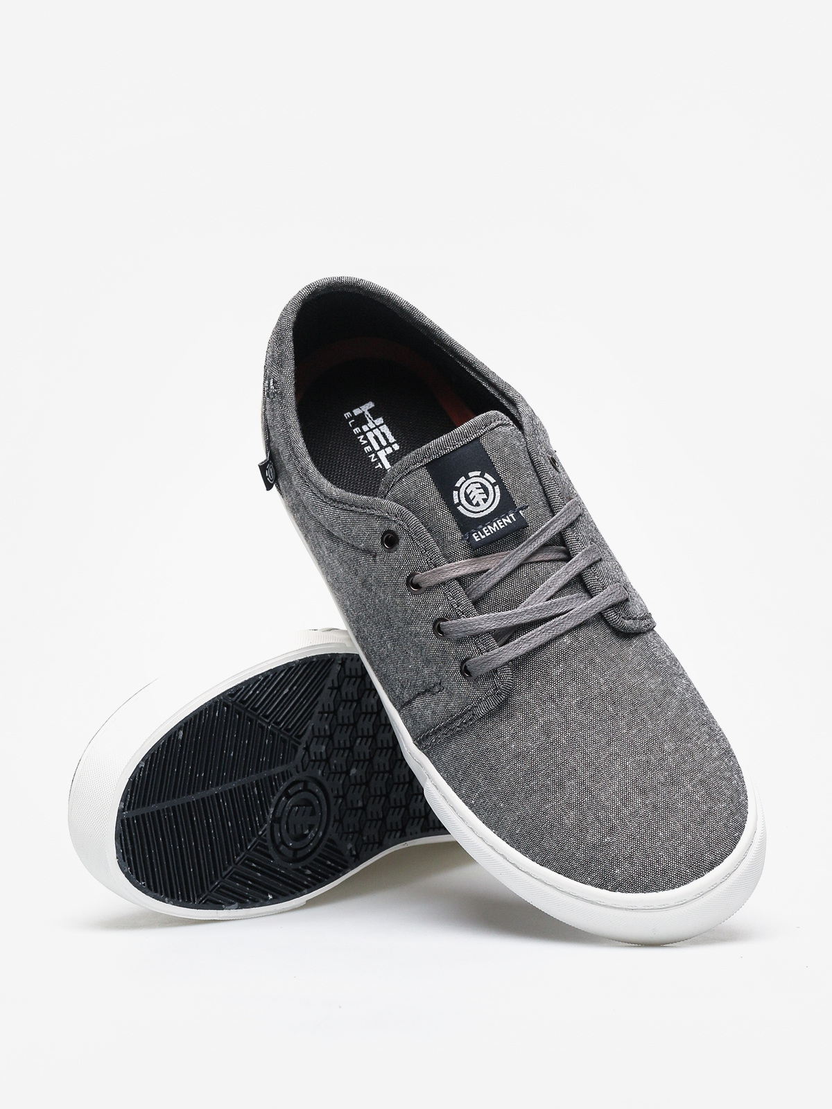 Buty Element Darwin (stone chambray)