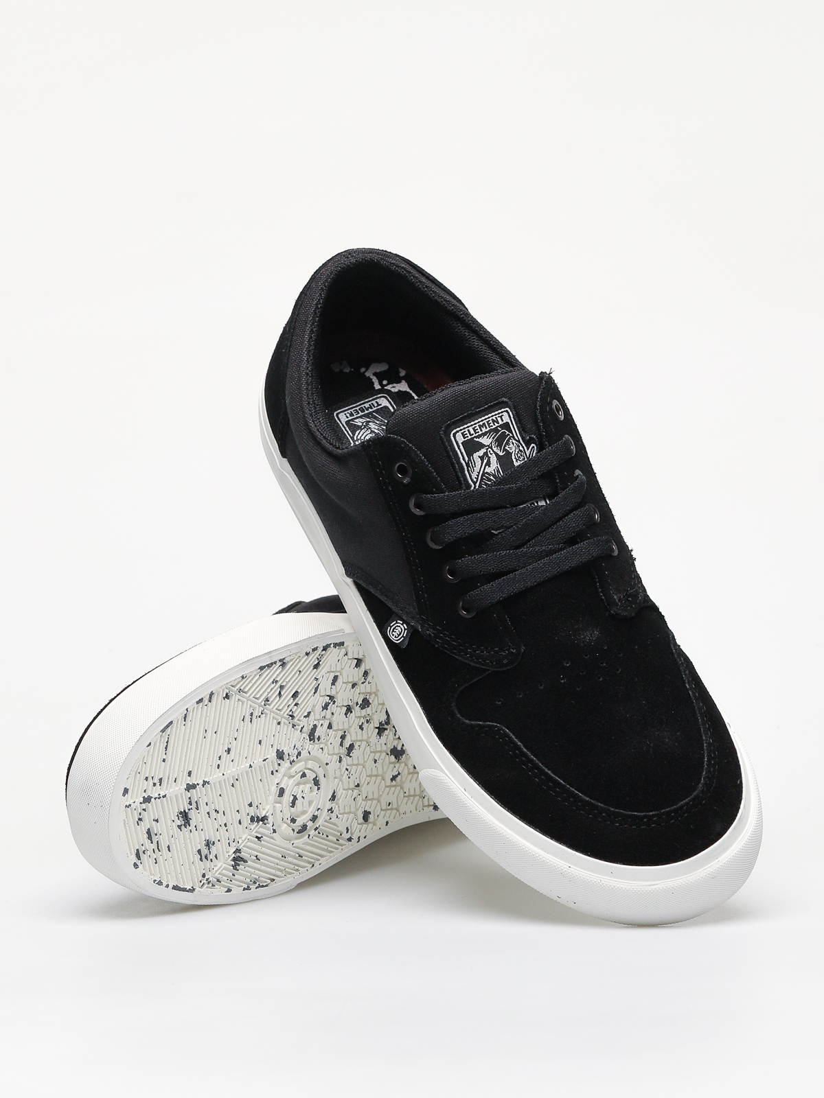 Buty Element Topaz C3 (black timber)
