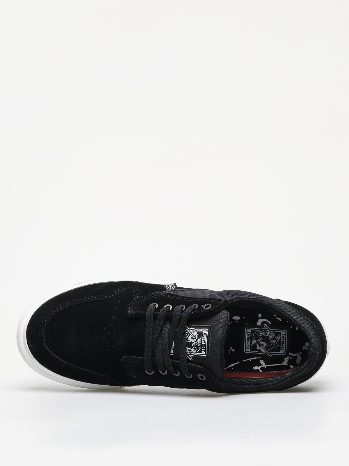Buty Element Topaz C3 (black timber)
