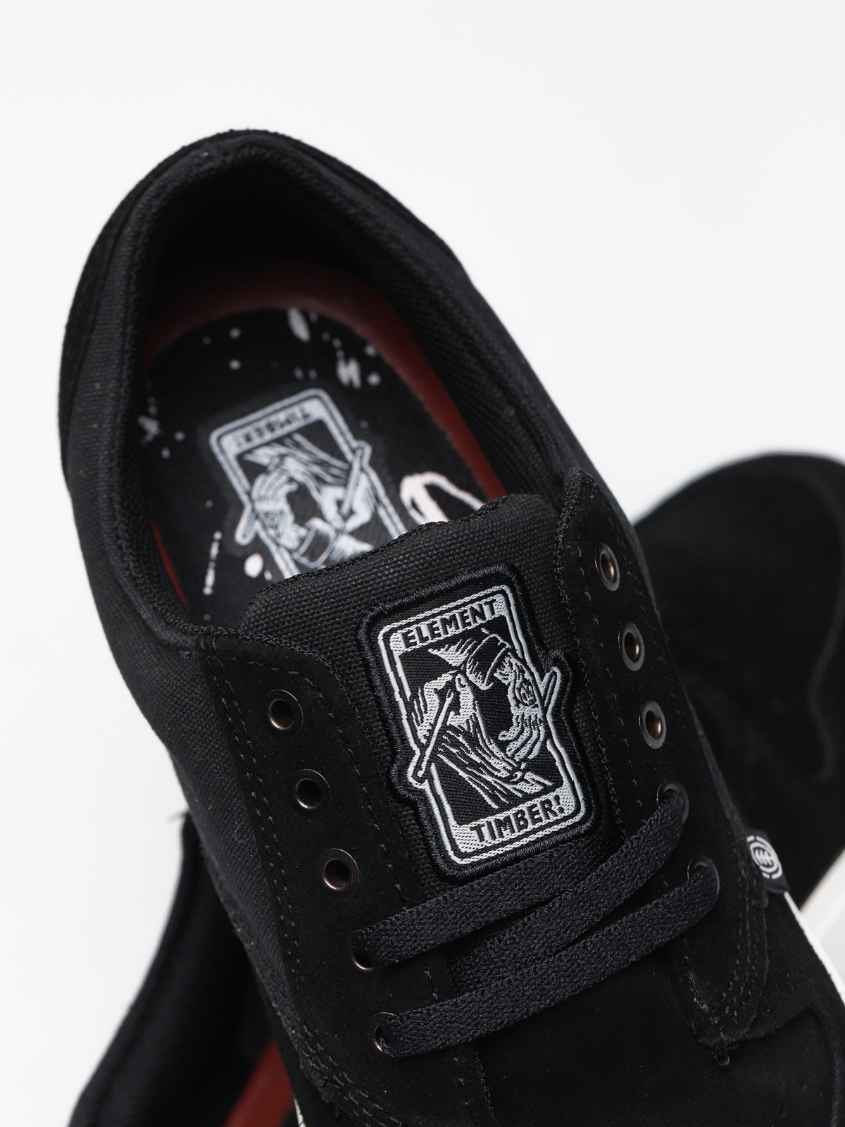 Buty Element Topaz C3 (black timber)