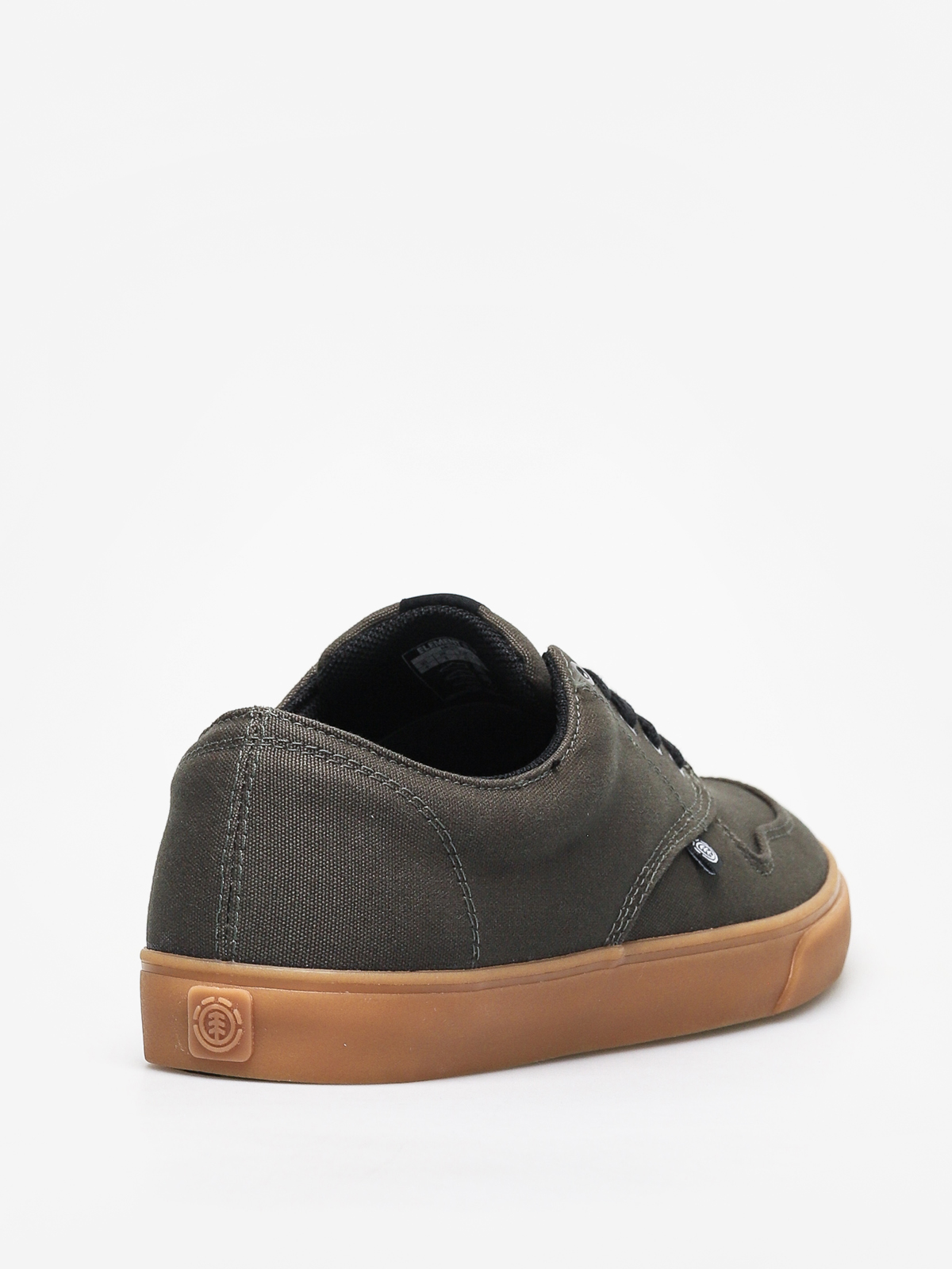 Buty Element Topaz C3 (moss green)