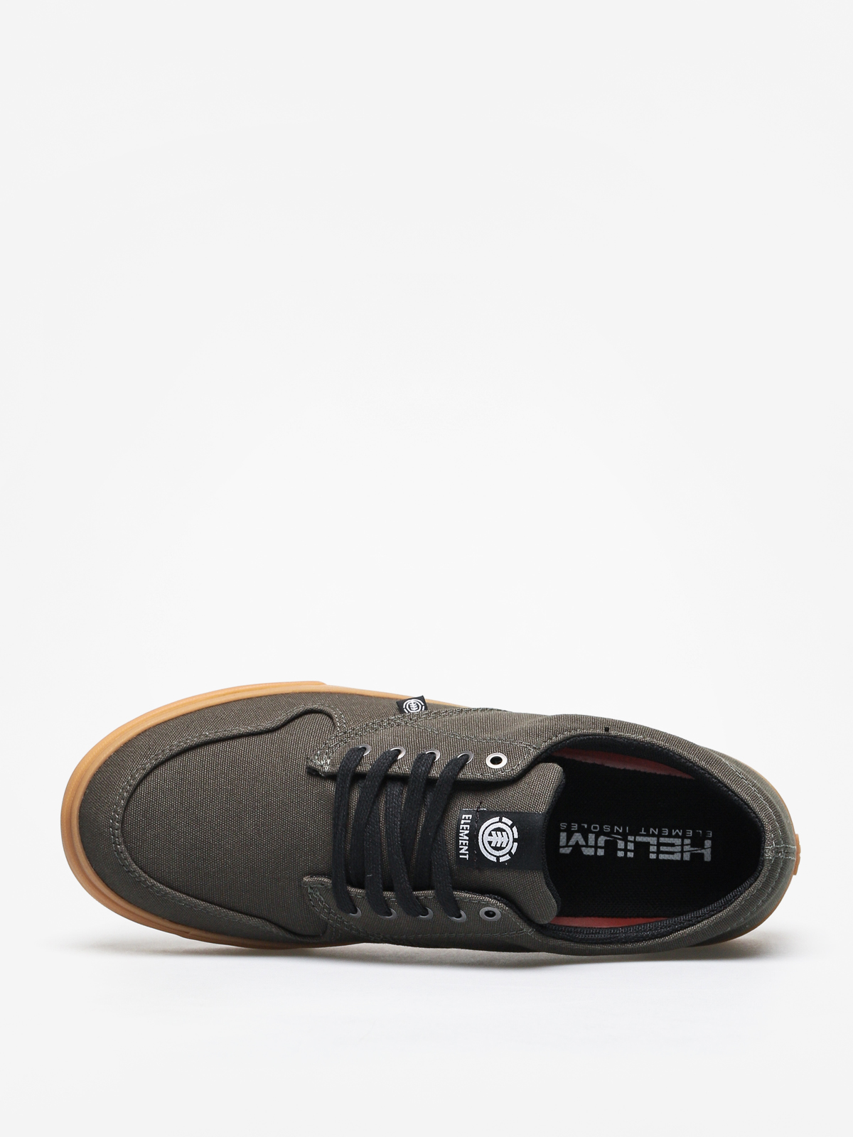 Buty Element Topaz C3 (moss green)