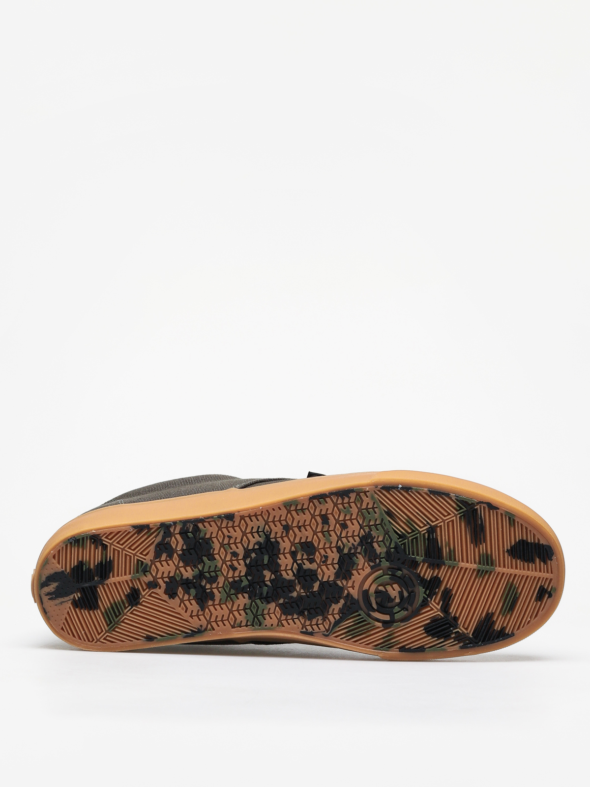 Buty Element Topaz C3 (moss green)