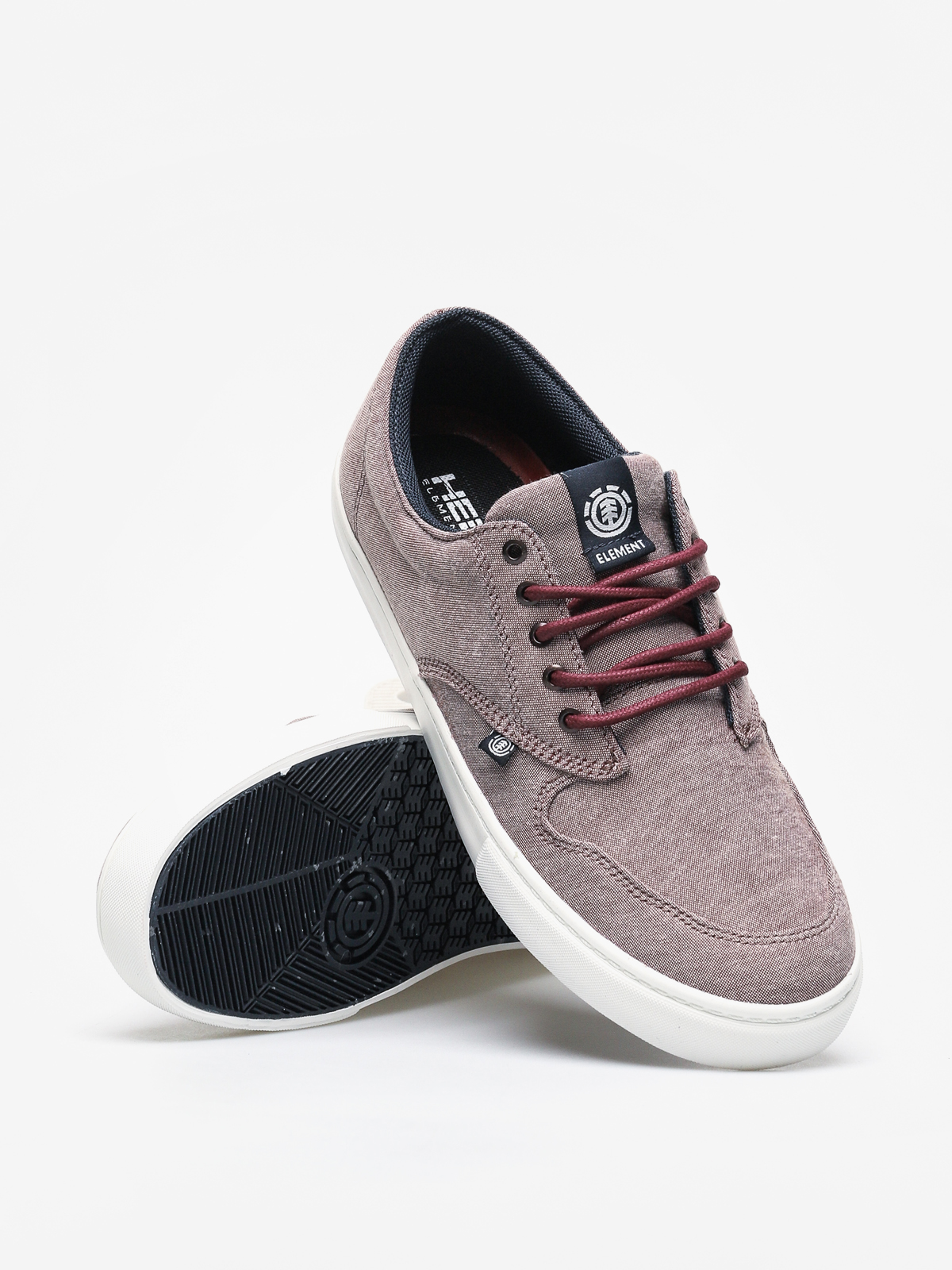 Buty Element Topaz C3 (napa chambray)