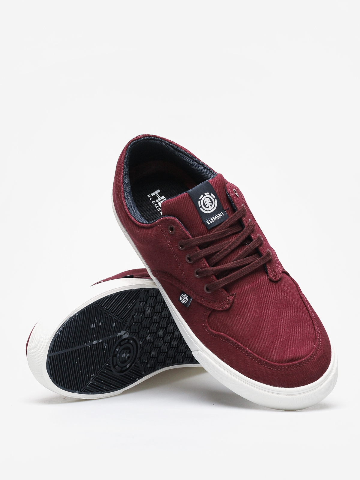 Buty Element Topaz C3 (napa navy)