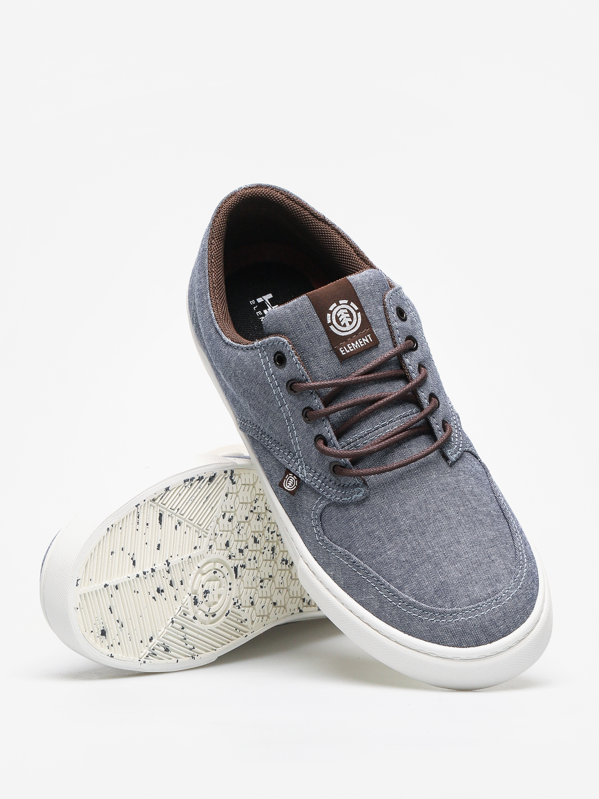 Buty Element Topaz C3 (navy chambray)