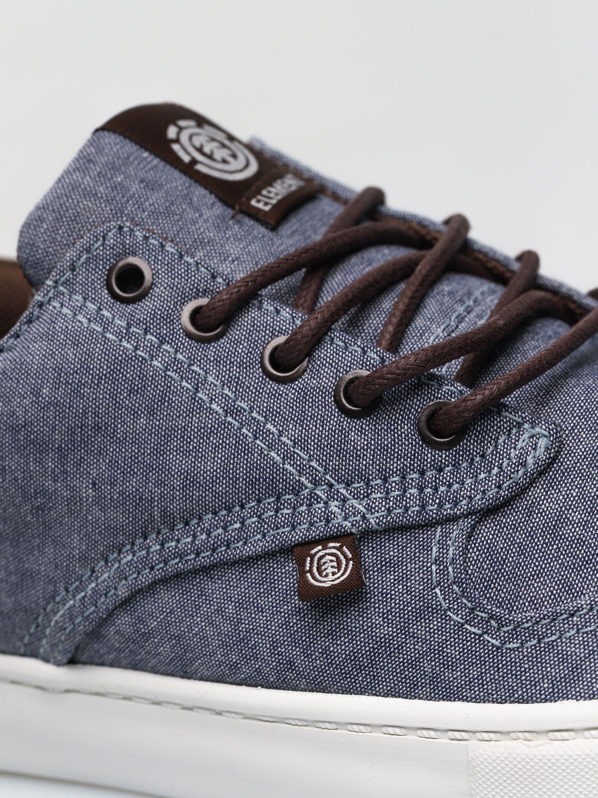Buty Element Topaz C3 (navy chambray)