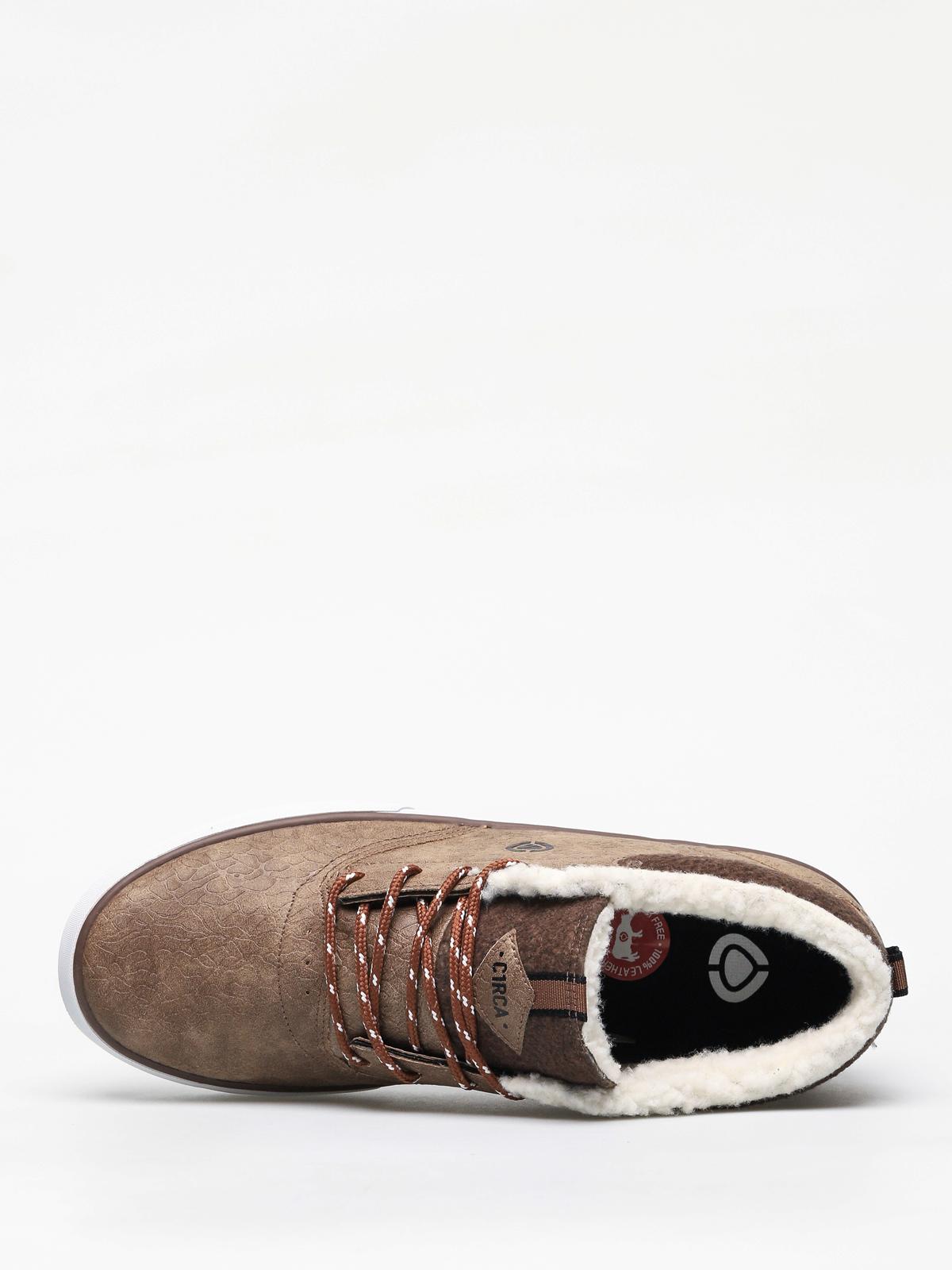 Buty Circa Lakota Se (bison/white)