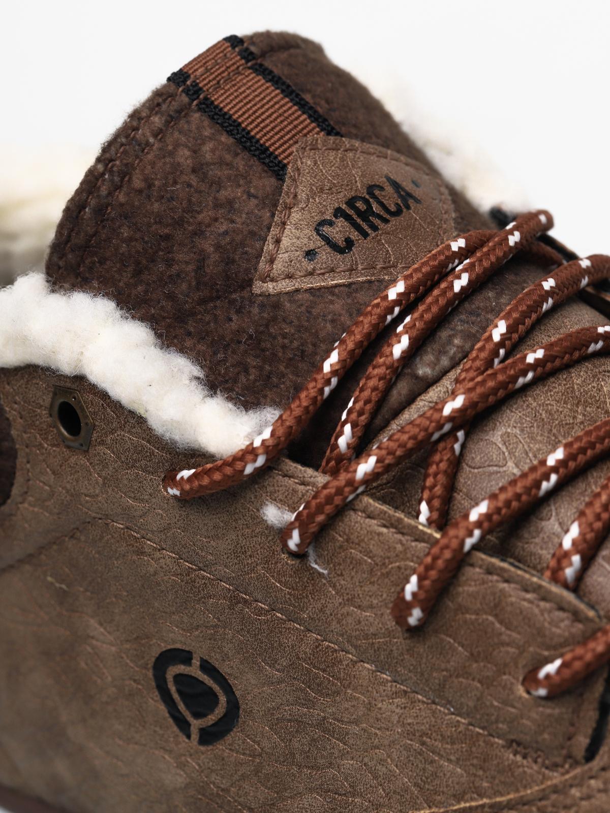 Buty Circa Lakota Se (bison/white)