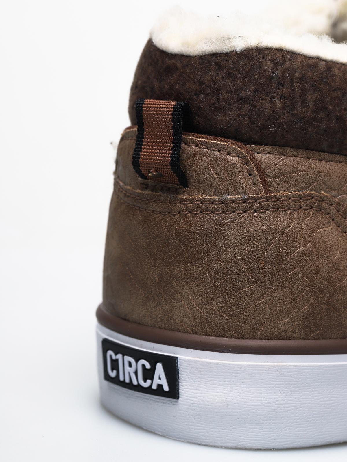 Buty Circa Lakota Se (bison/white)