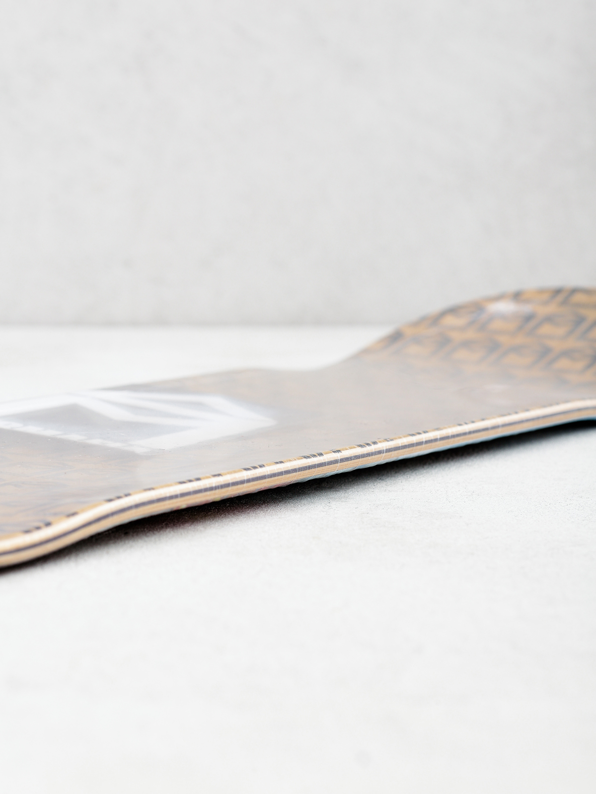 Deck Sk8Mafia Kellen James (multi)